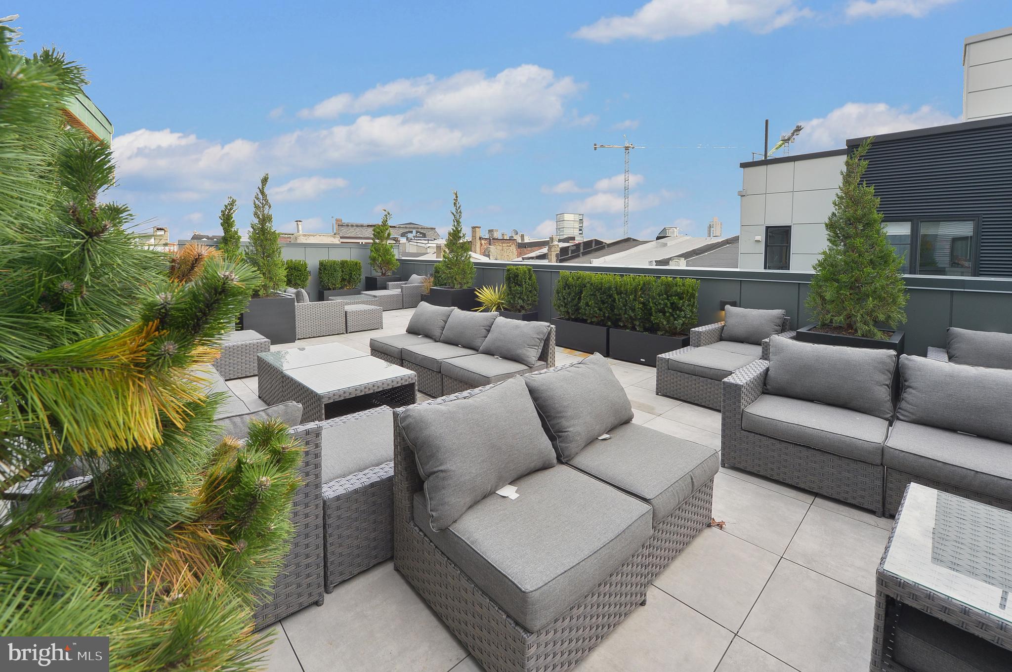 NORTHERN LIBERTIES - Residential Lease