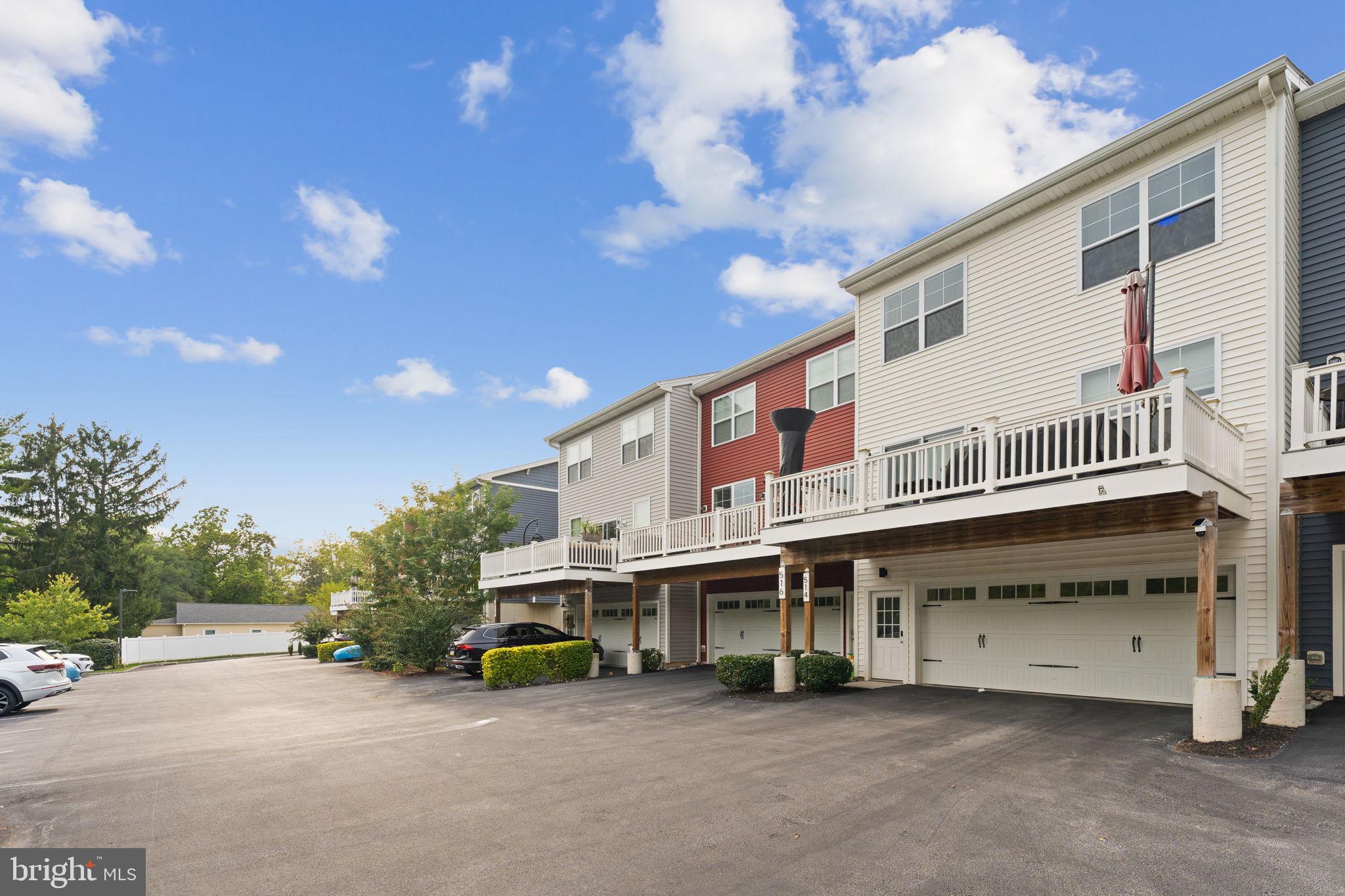 NONE AVAILABLE - Residential Lease