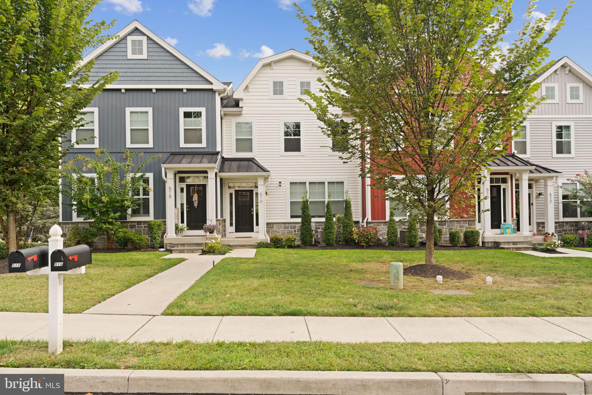 NONE AVAILABLE - Residential Lease