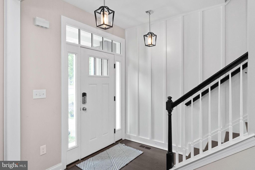 Photo of 516 Coates Lane, KING OF PRUSSIA, PA 19406 (MLS # PAMC2156182)