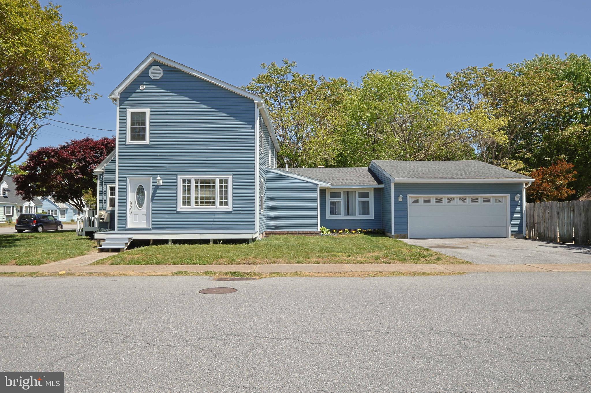311 CEDAR STREET