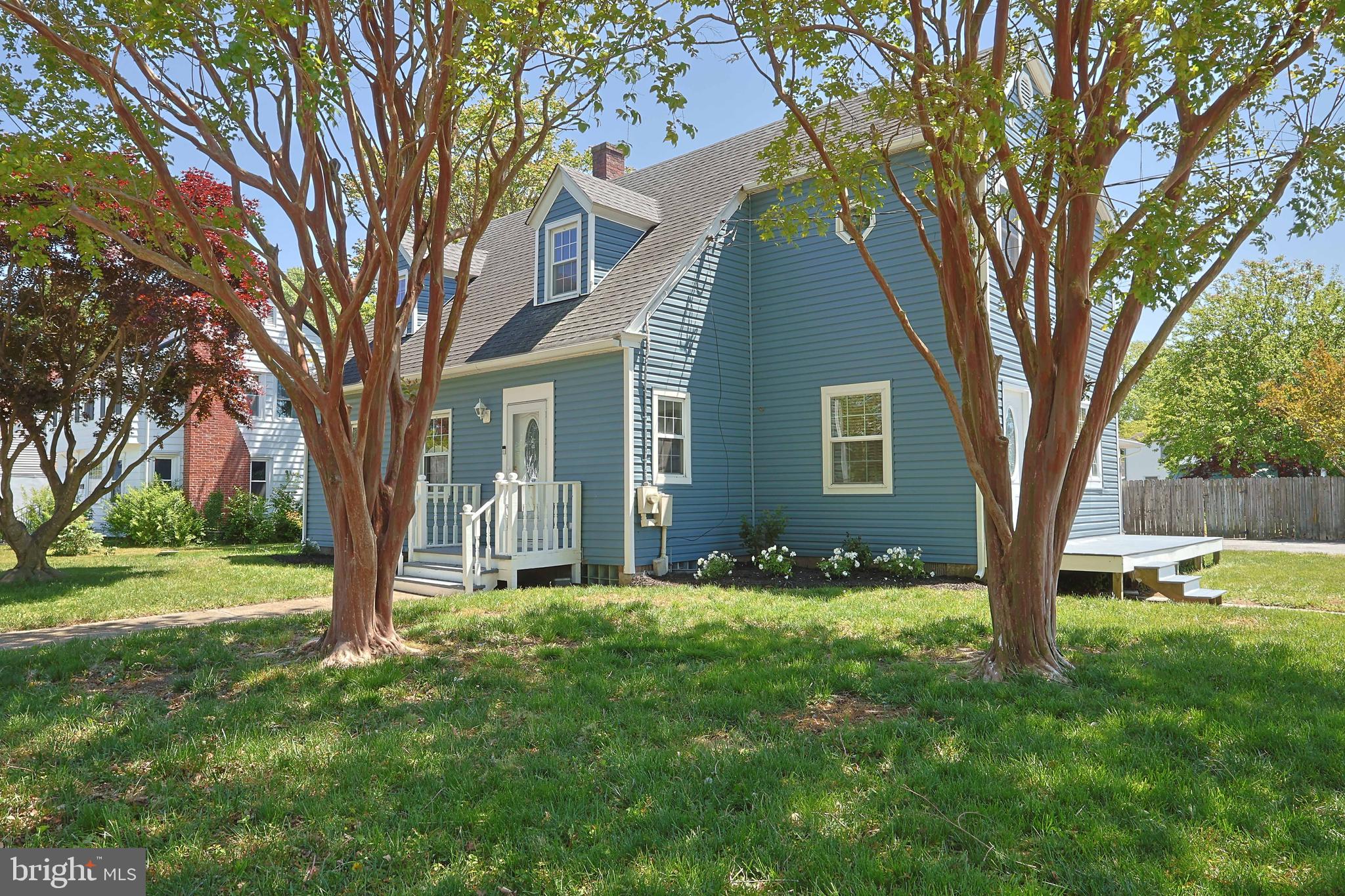 311 CEDAR STREET