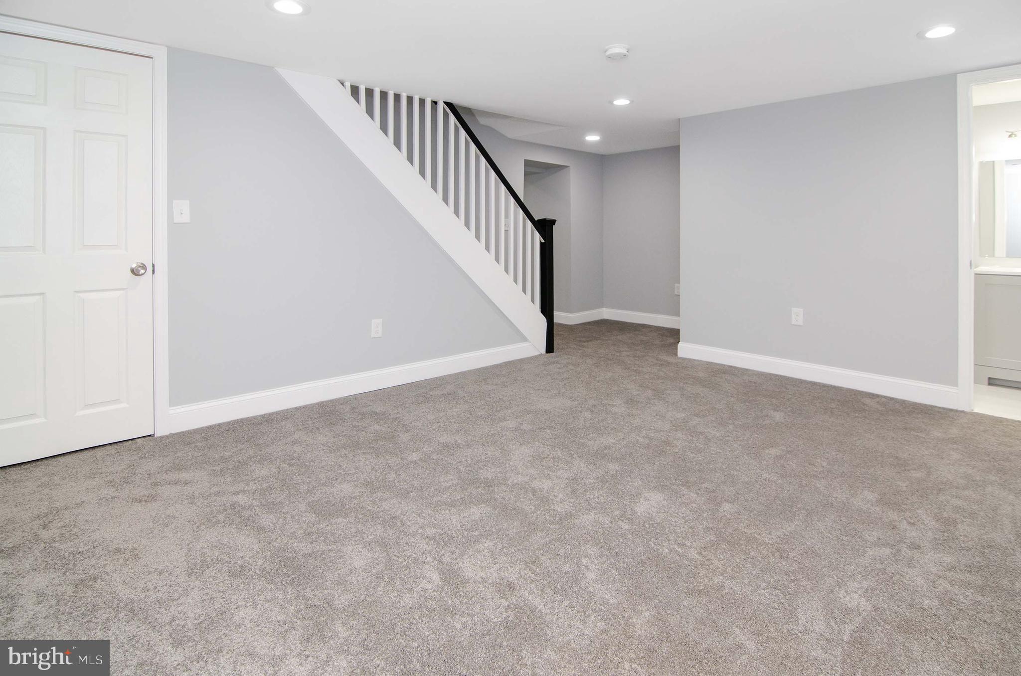 PARKVILLE - Residential