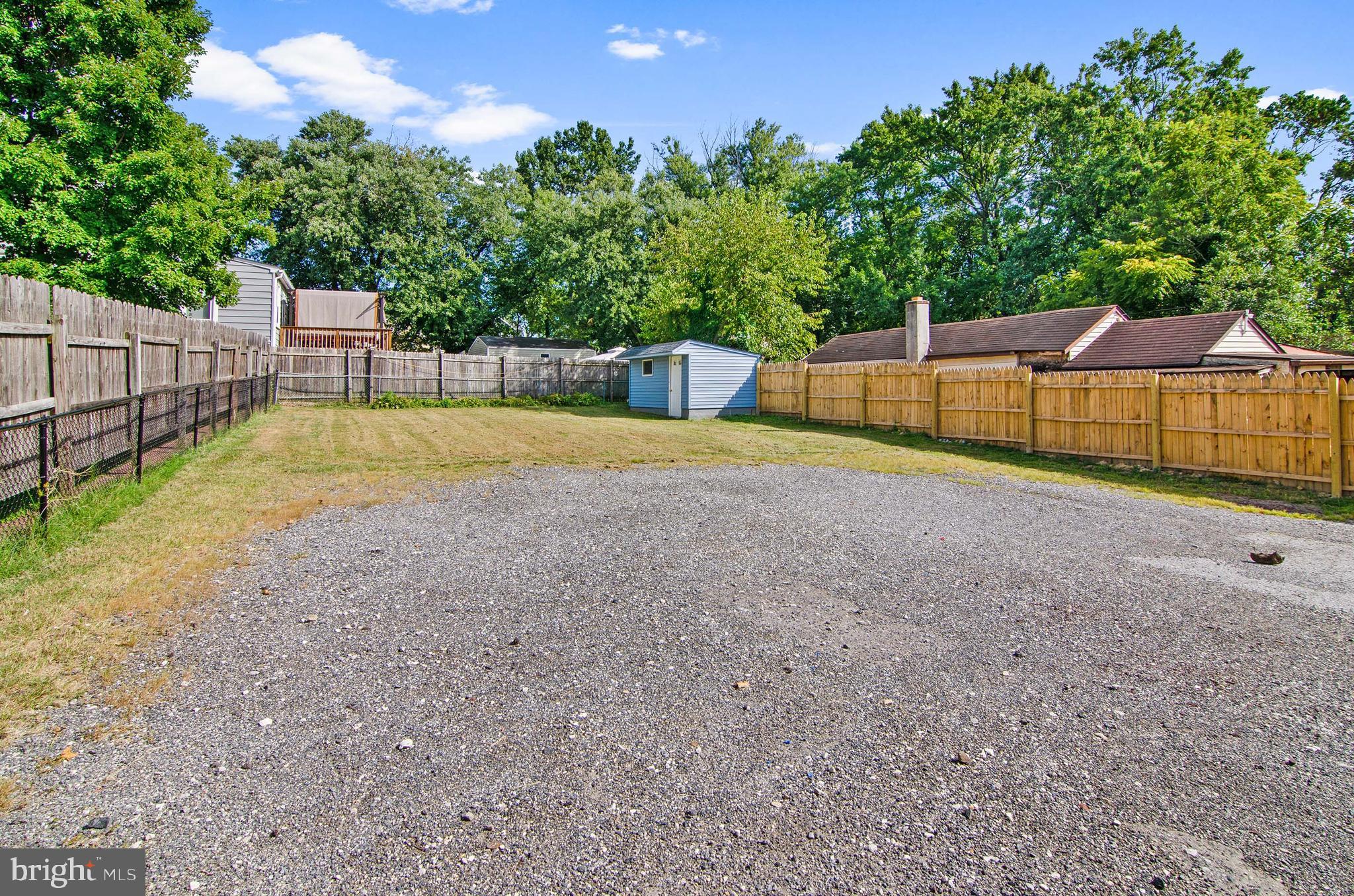 PARKVILLE - Residential