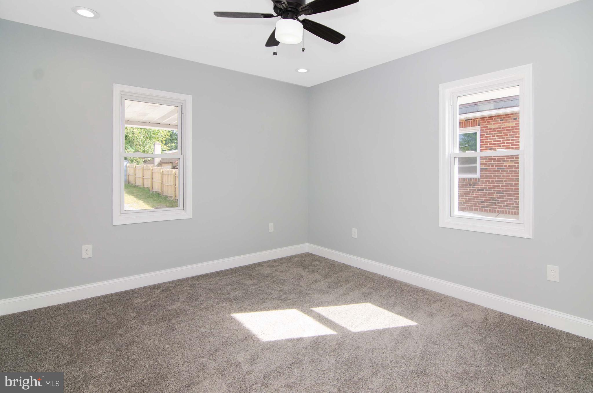 PARKVILLE - Residential