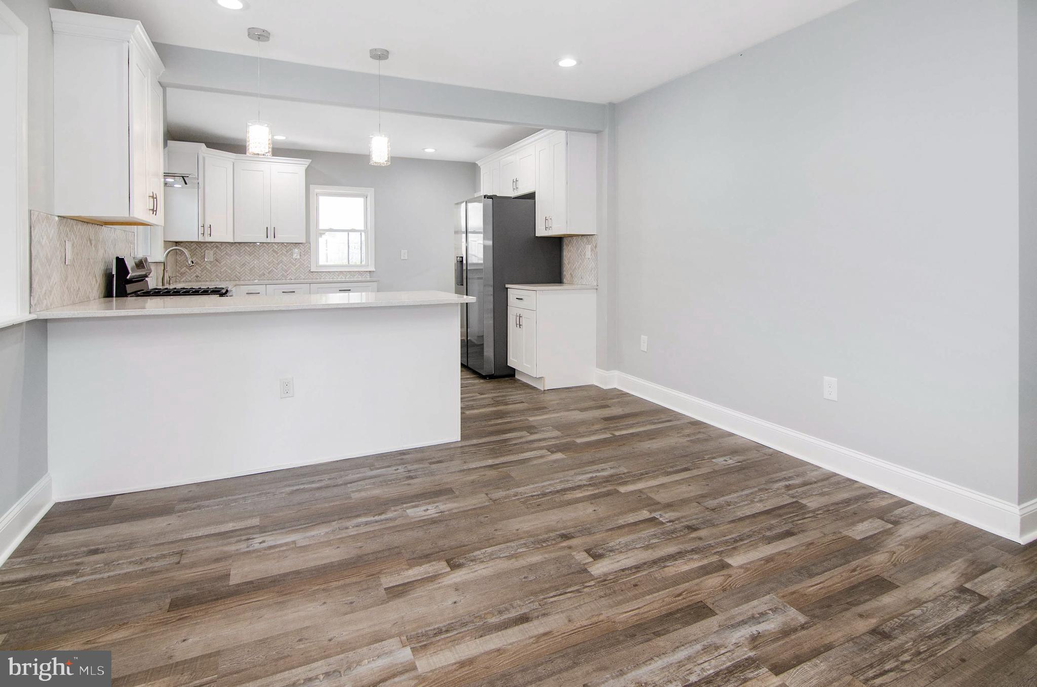 PARKVILLE - Residential