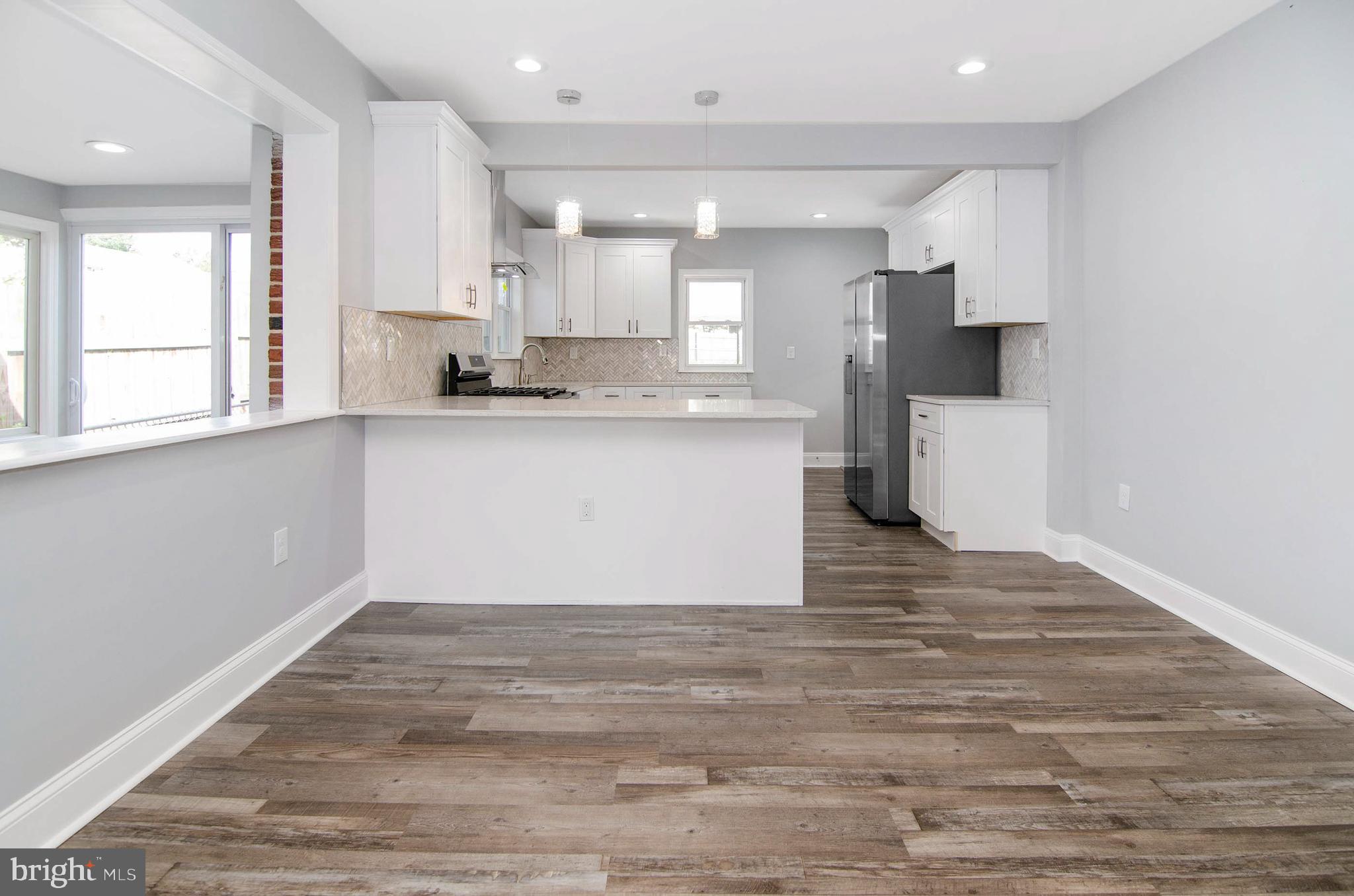 PARKVILLE - Residential