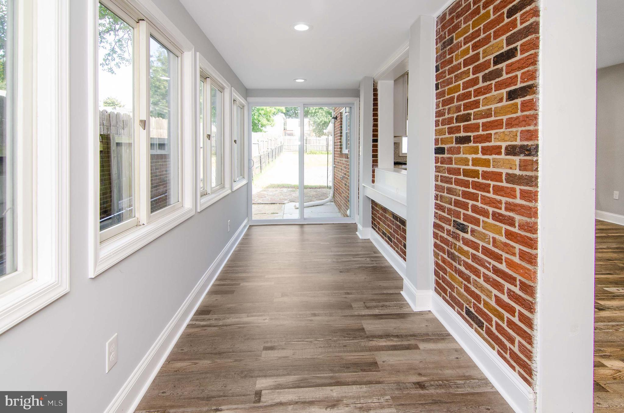 PARKVILLE - Residential