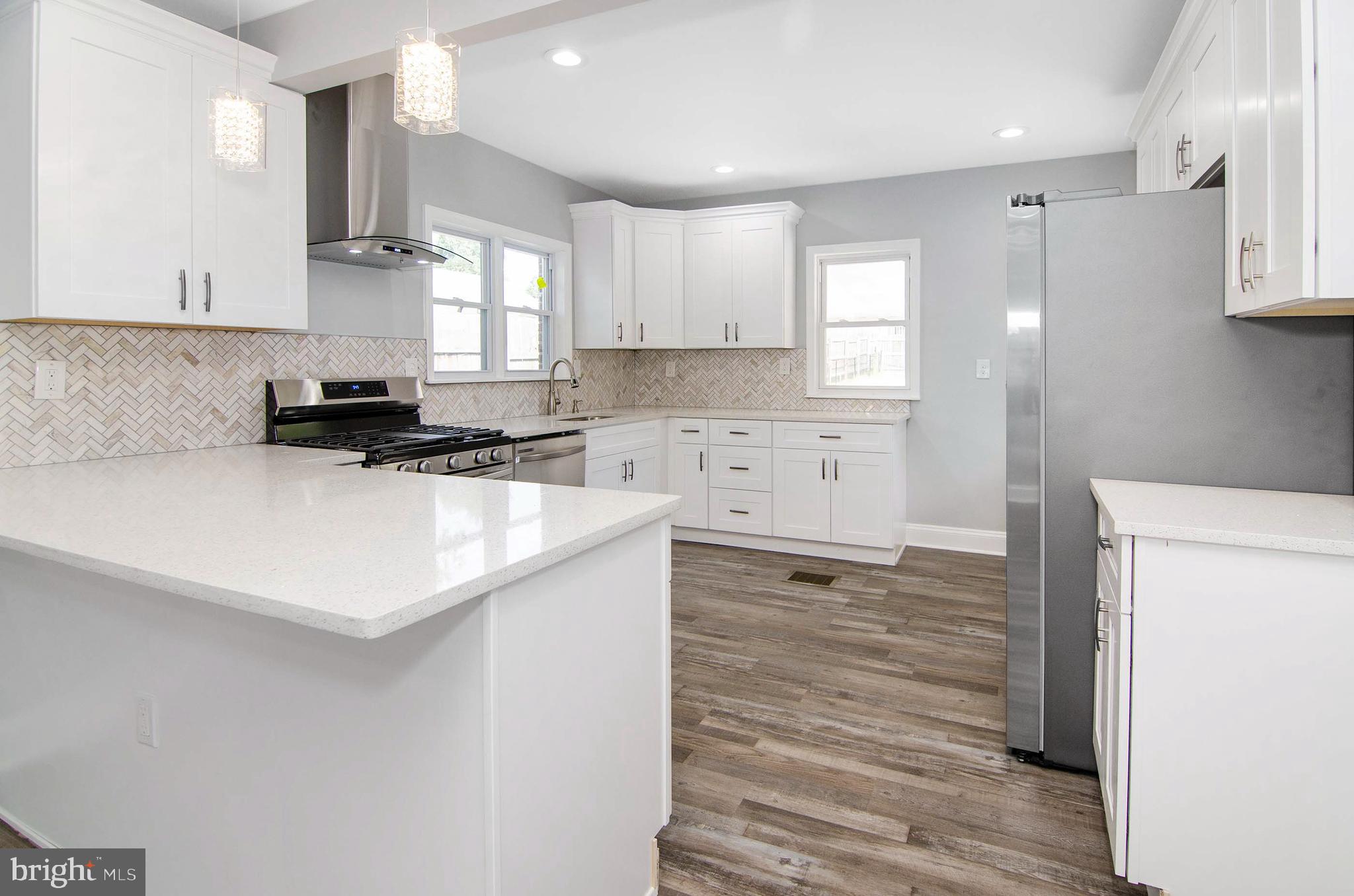 PARKVILLE - Residential