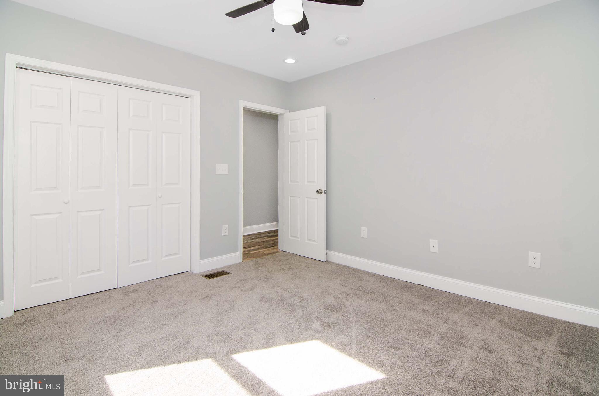 PARKVILLE - Residential