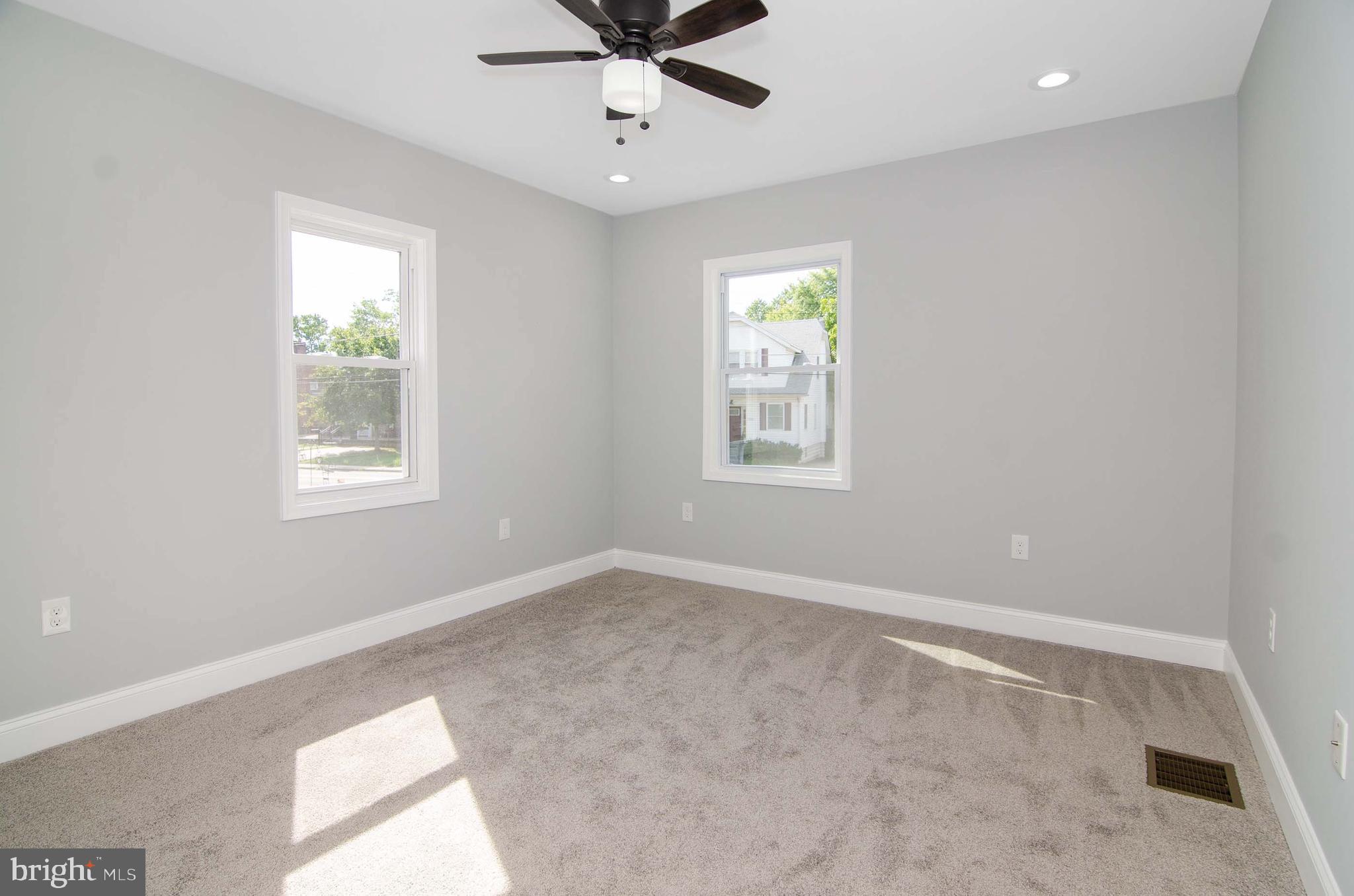 PARKVILLE - Residential