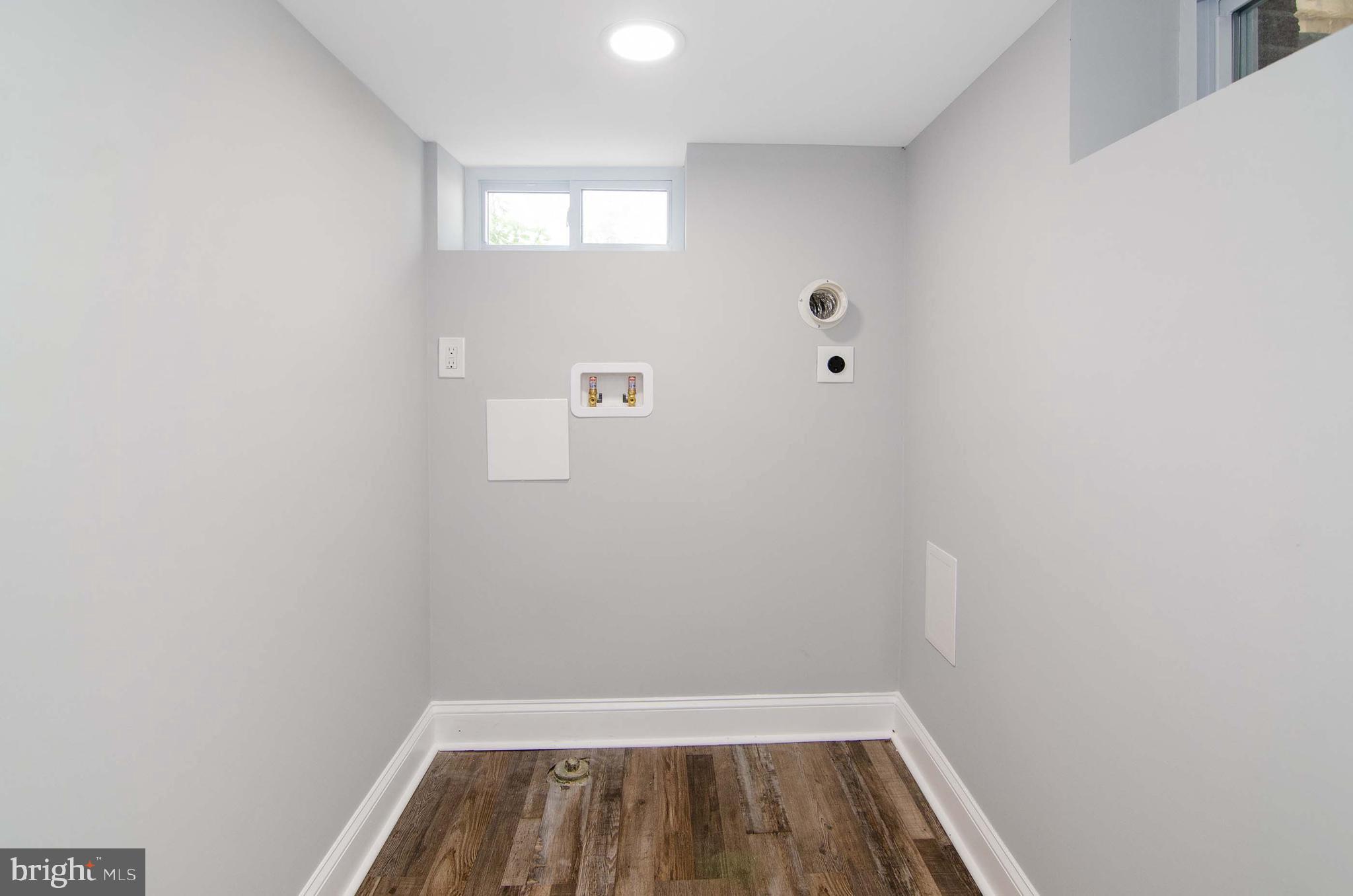 PARKVILLE - Residential