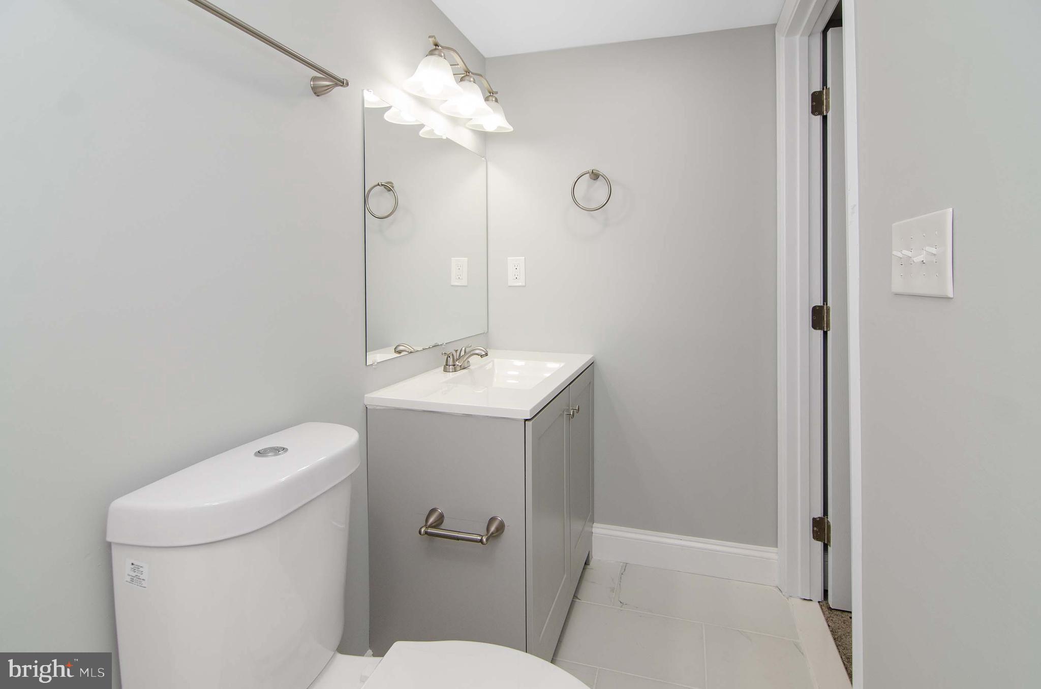 PARKVILLE - Residential