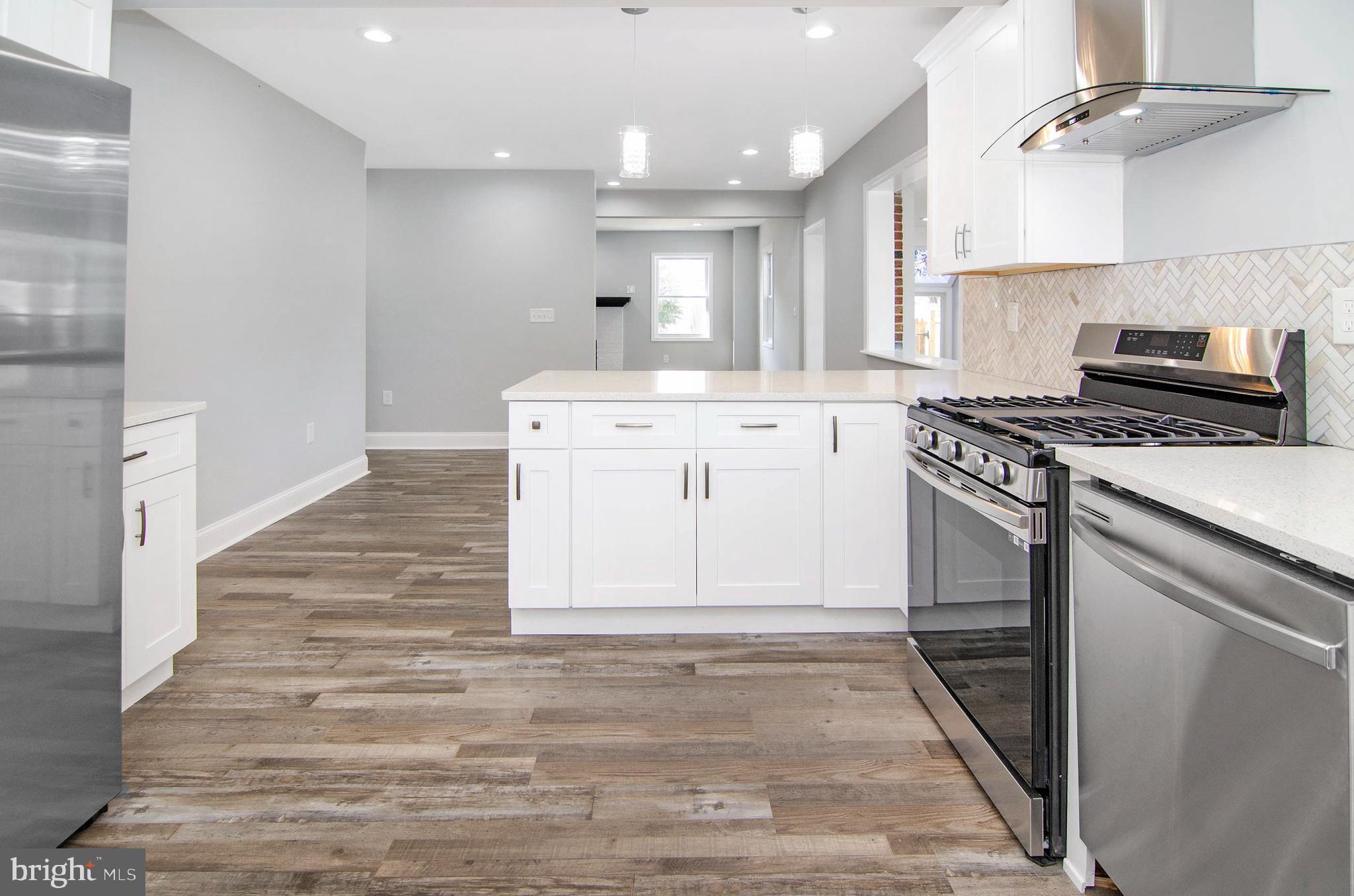 PARKVILLE - Residential