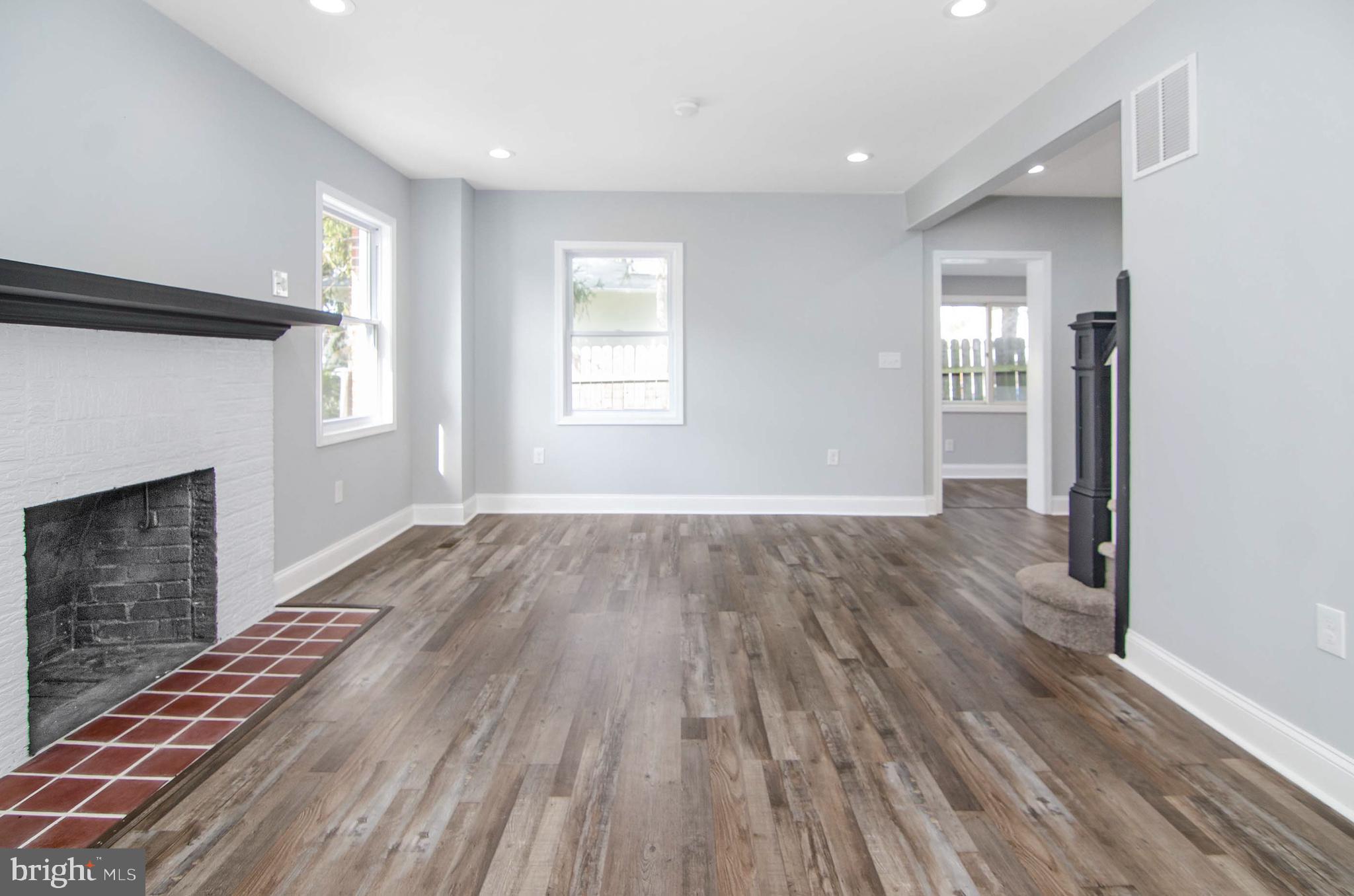 PARKVILLE - Residential