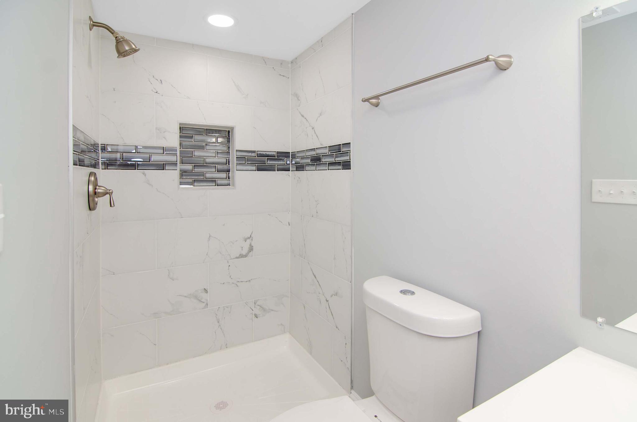 PARKVILLE - Residential