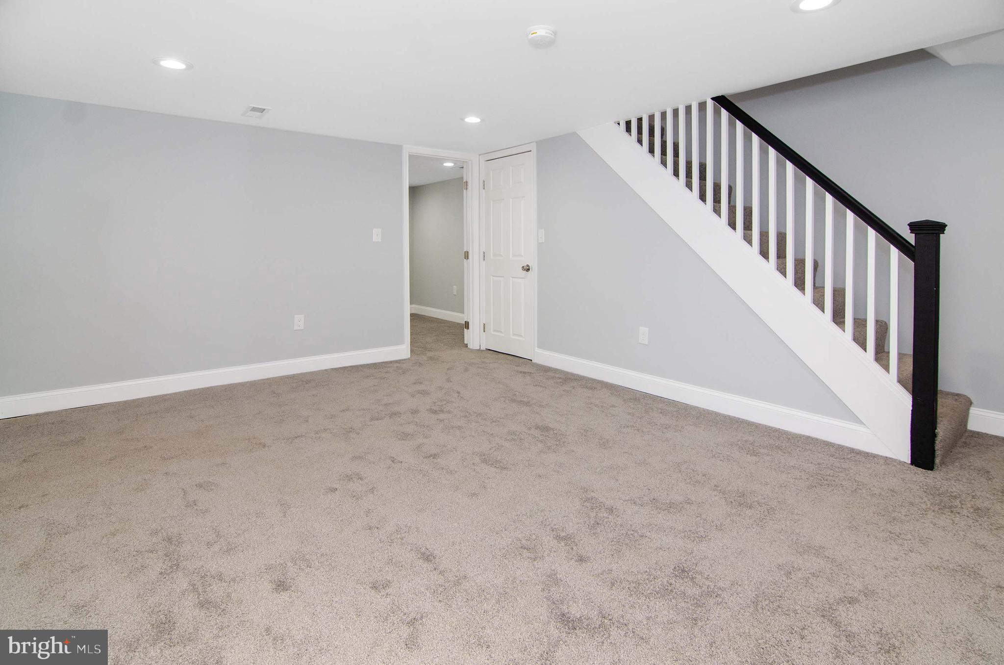 PARKVILLE - Residential