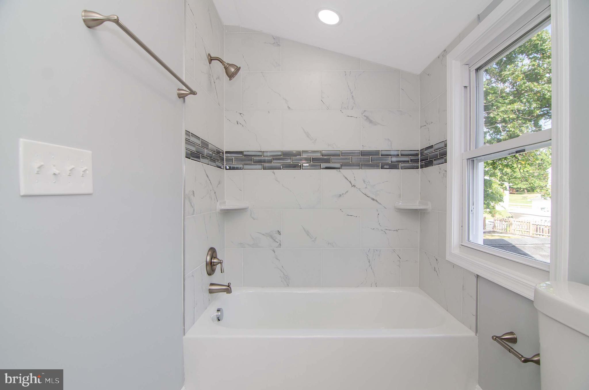 PARKVILLE - Residential