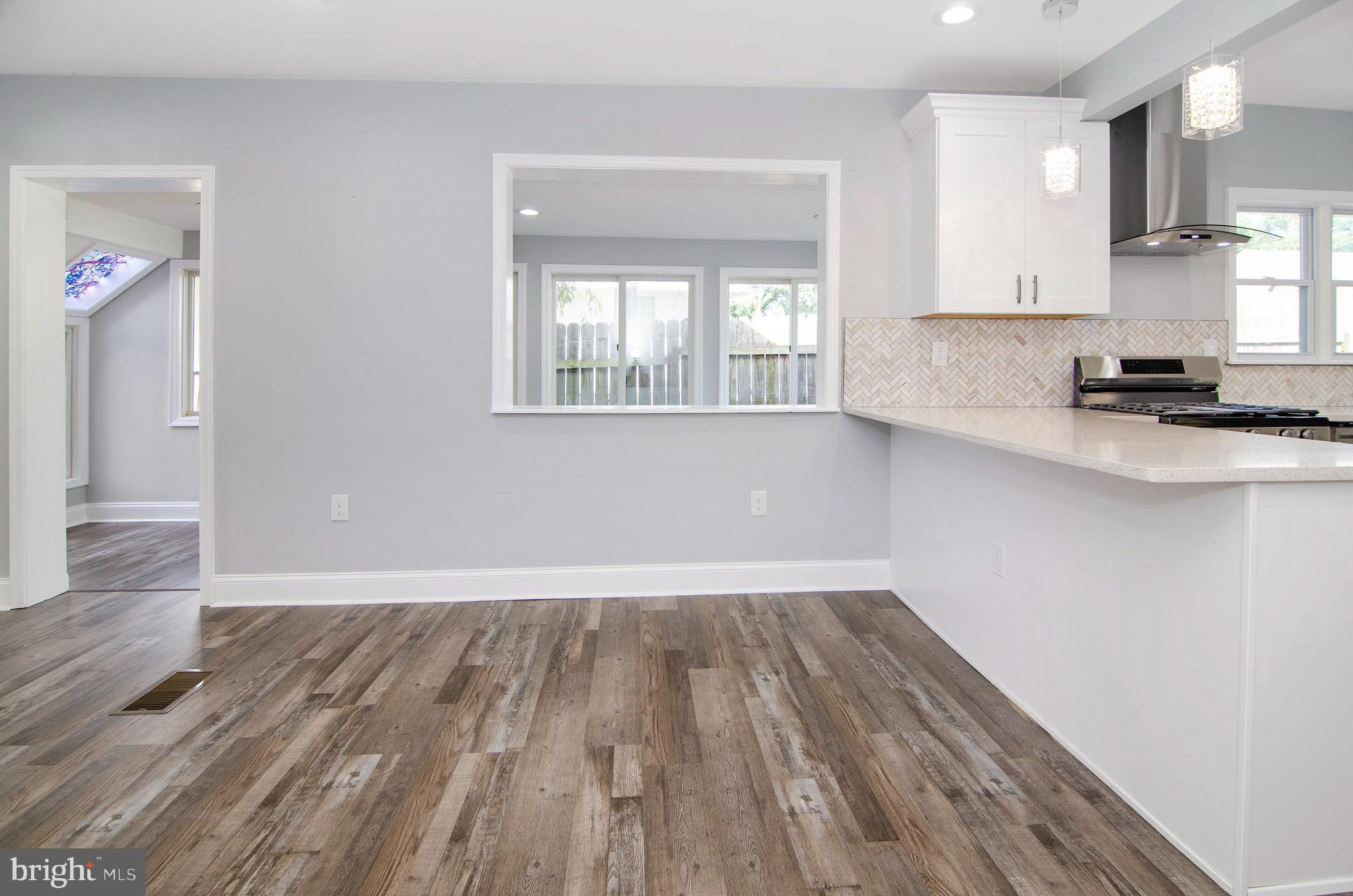 PARKVILLE - Residential