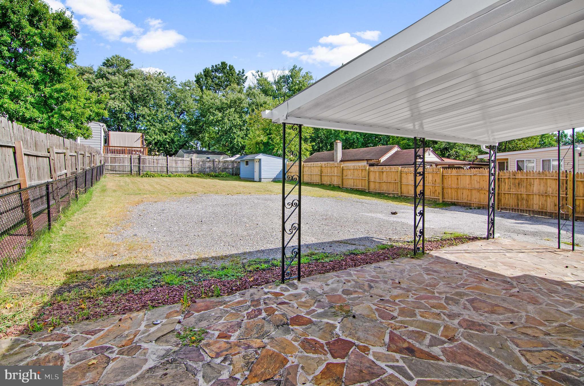 PARKVILLE - Residential