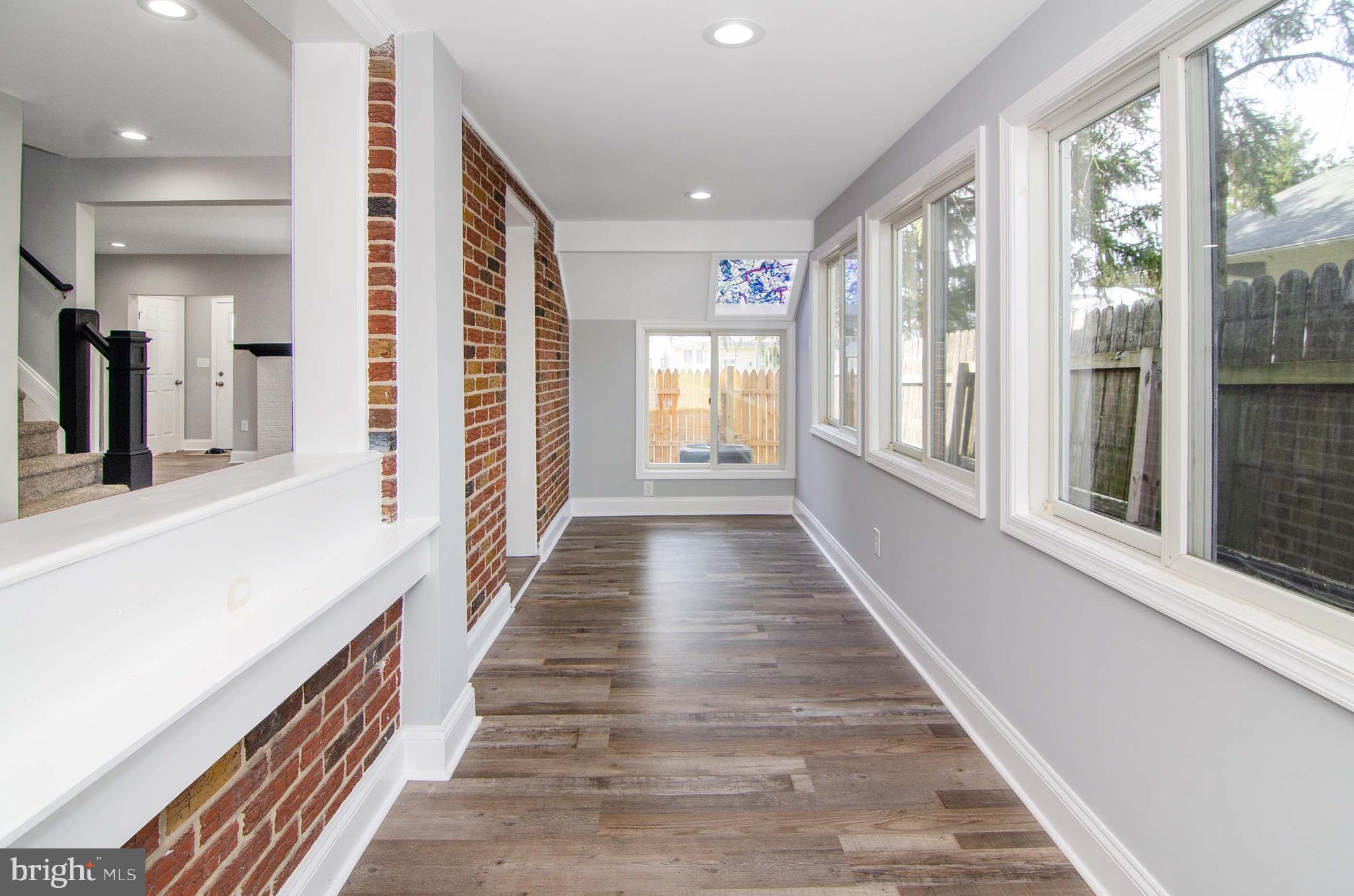 PARKVILLE - Residential