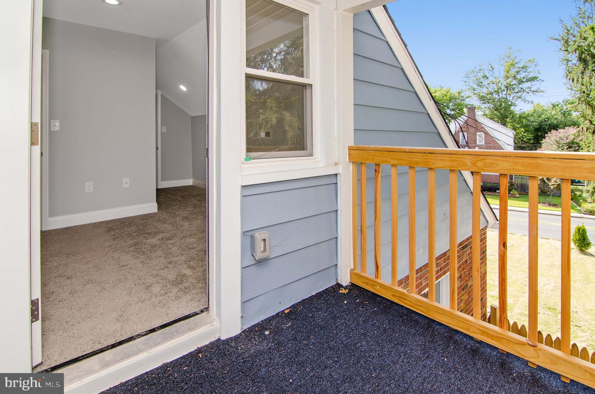 PARKVILLE - Residential