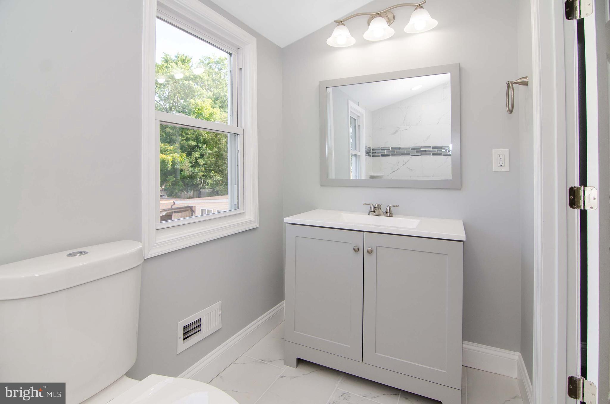 PARKVILLE - Residential