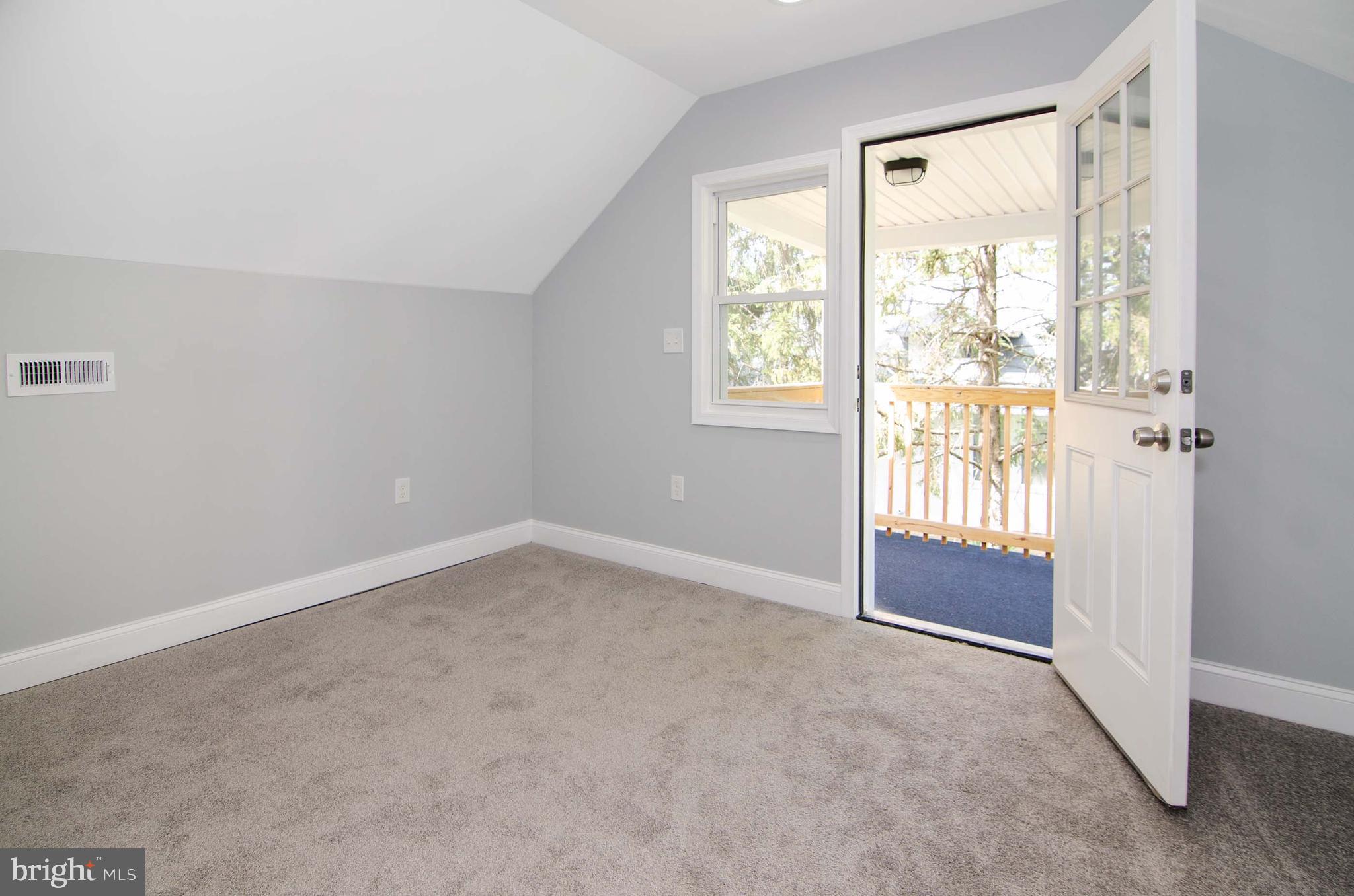 PARKVILLE - Residential