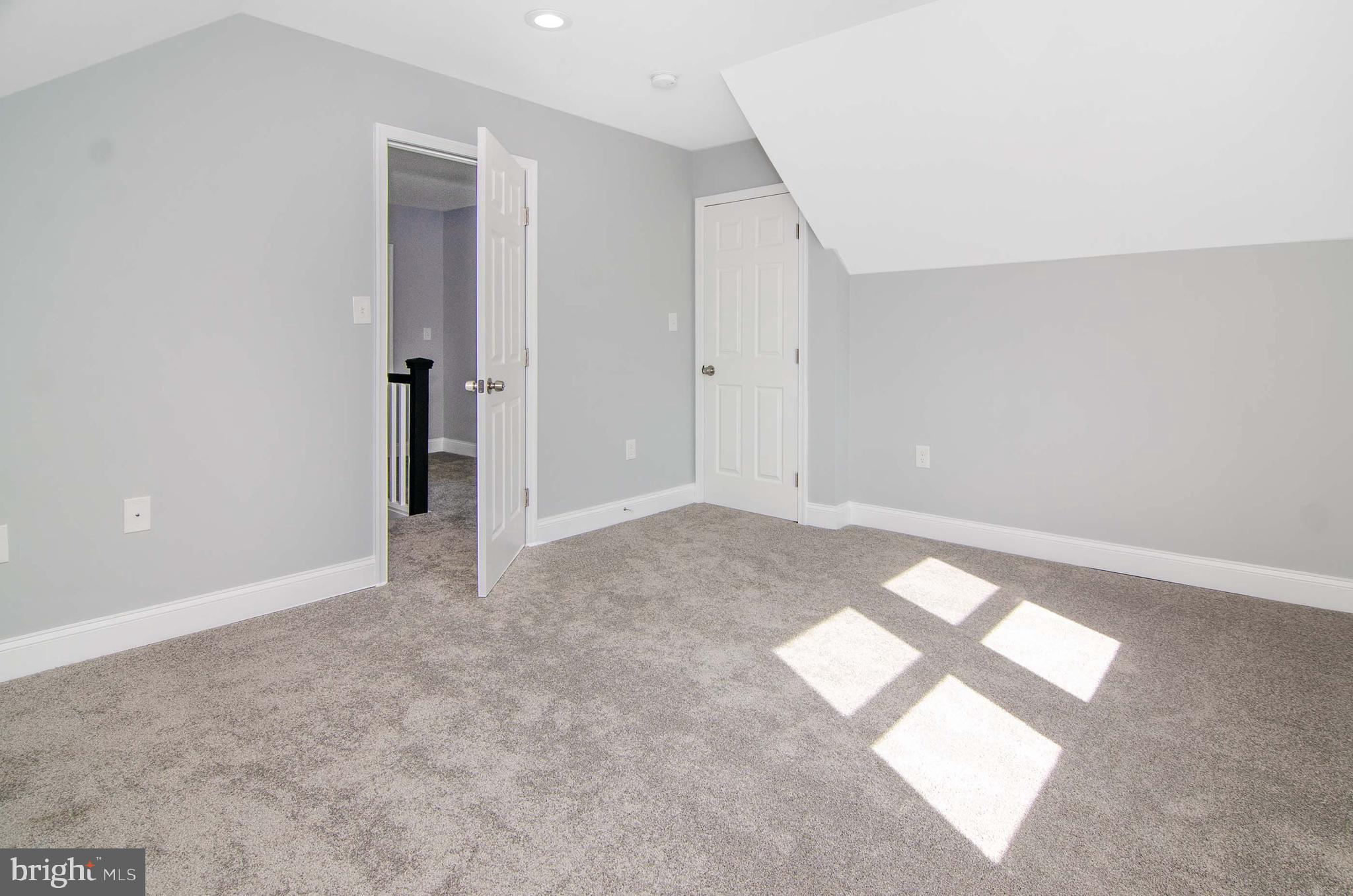 PARKVILLE - Residential