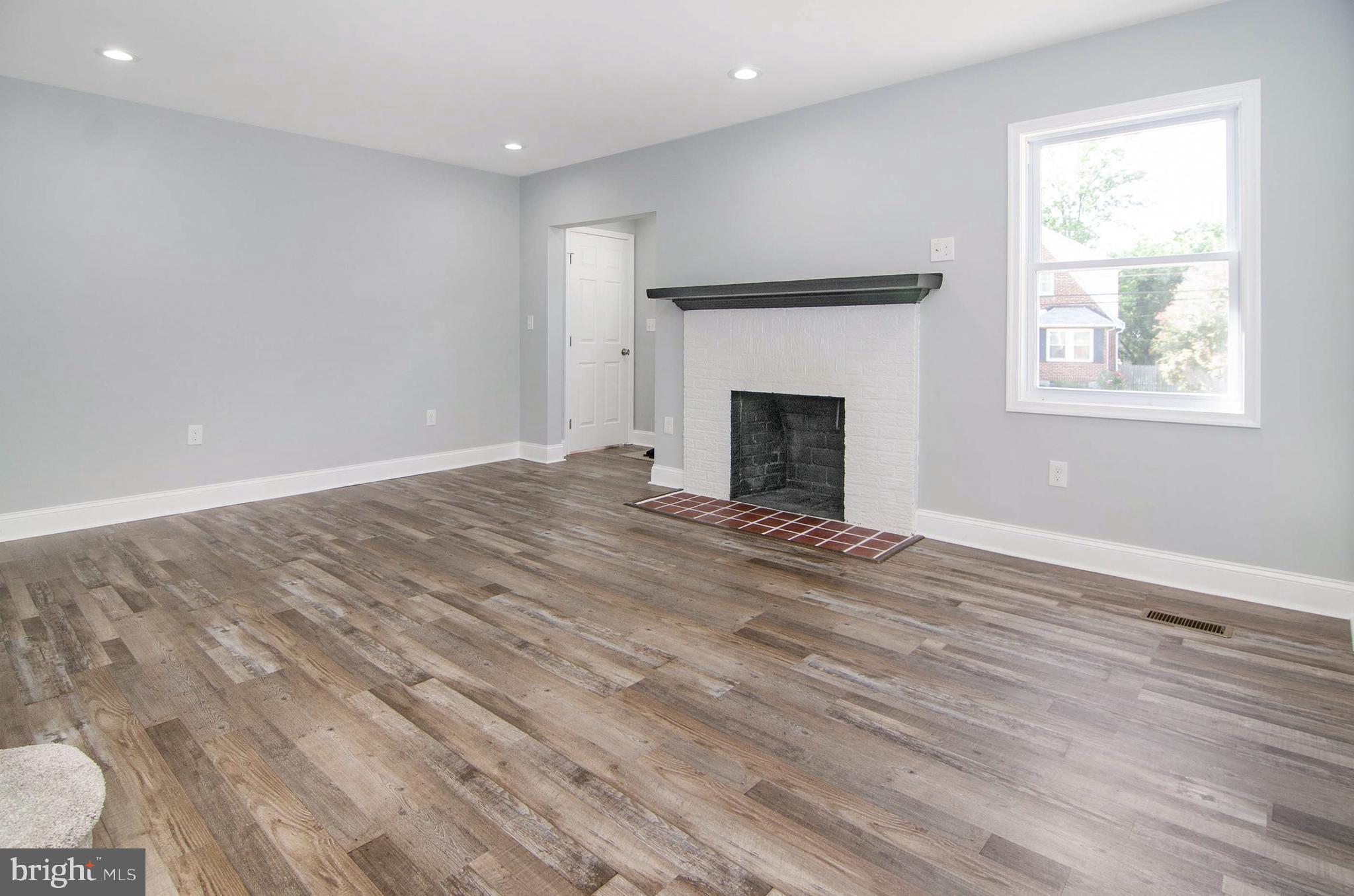 PARKVILLE - Residential