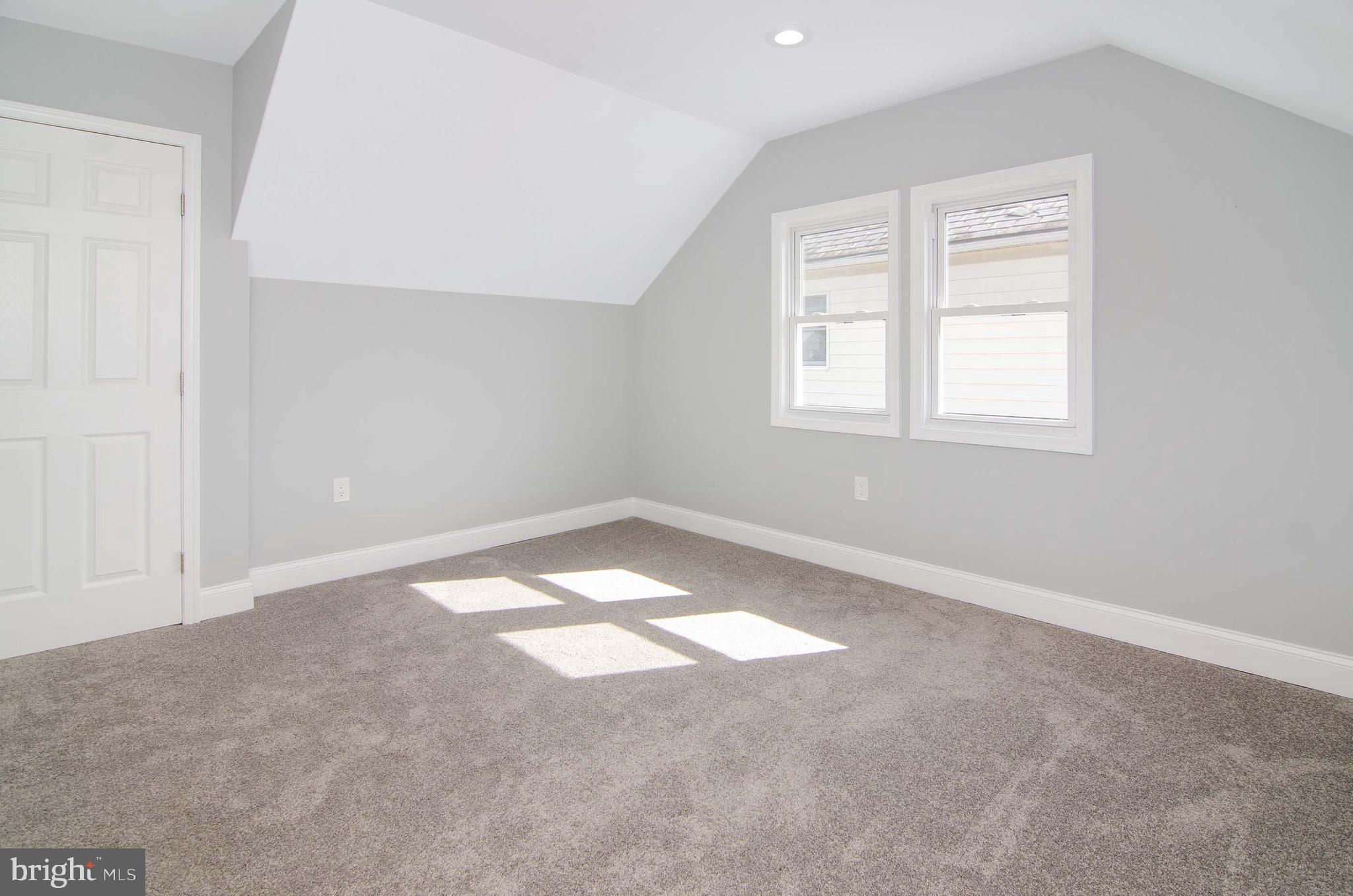 PARKVILLE - Residential