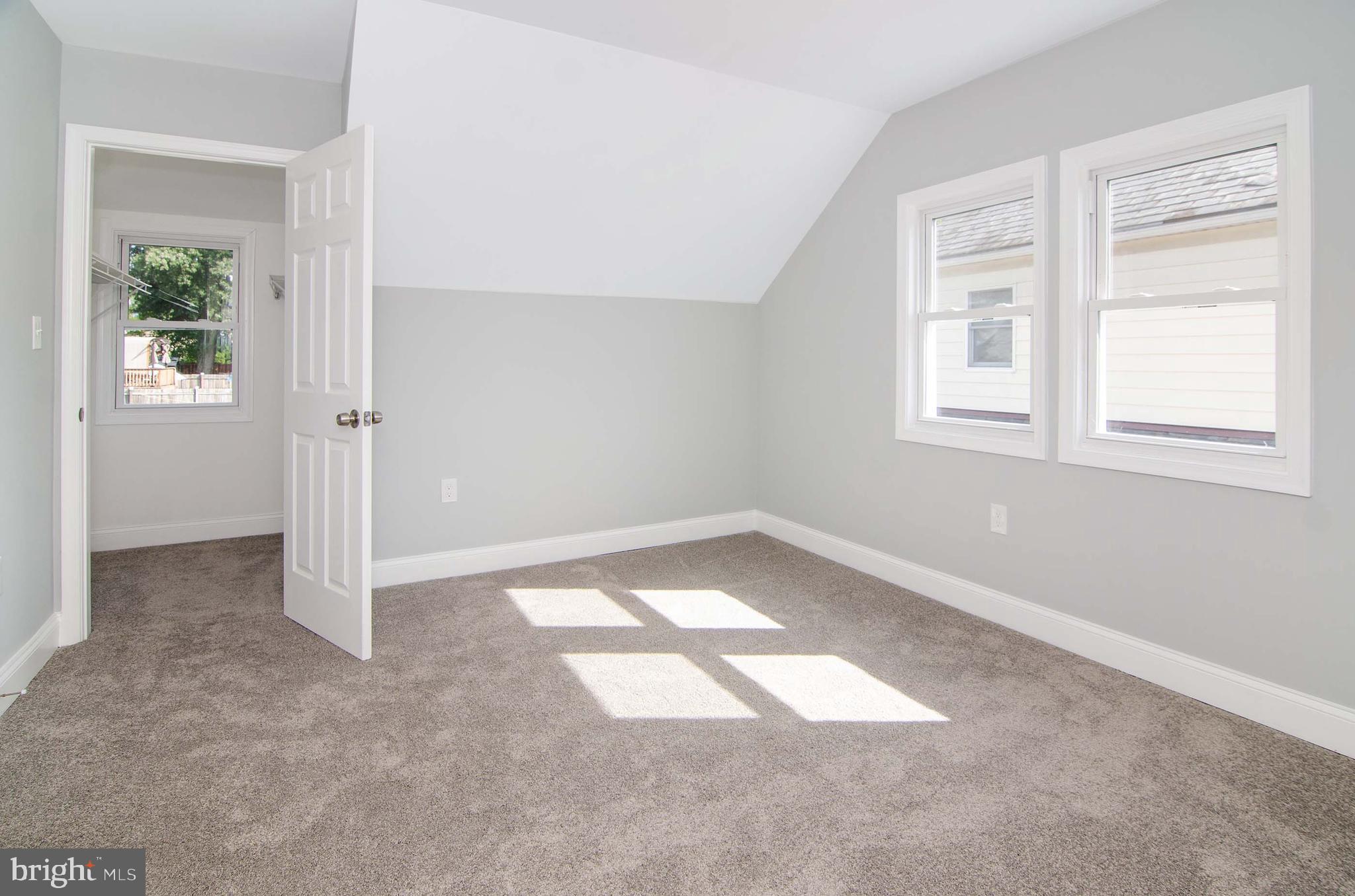 PARKVILLE - Residential