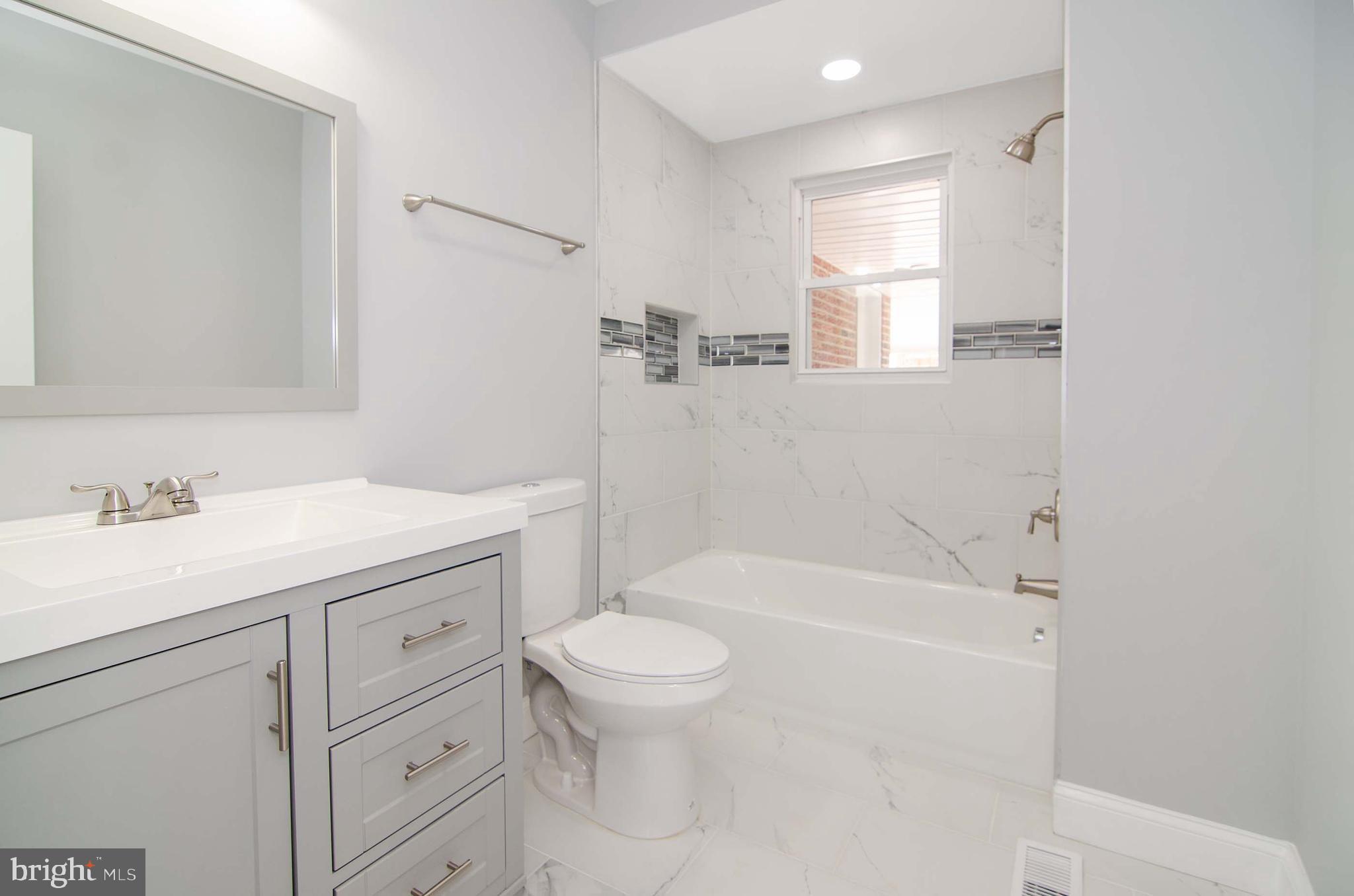 PARKVILLE - Residential