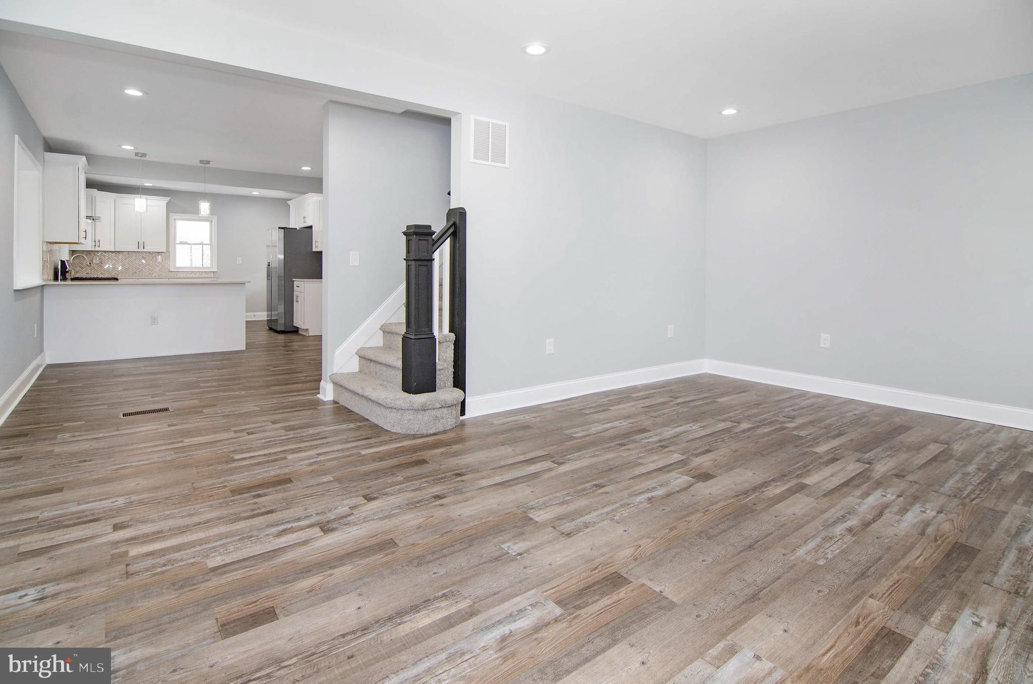 PARKVILLE - Residential