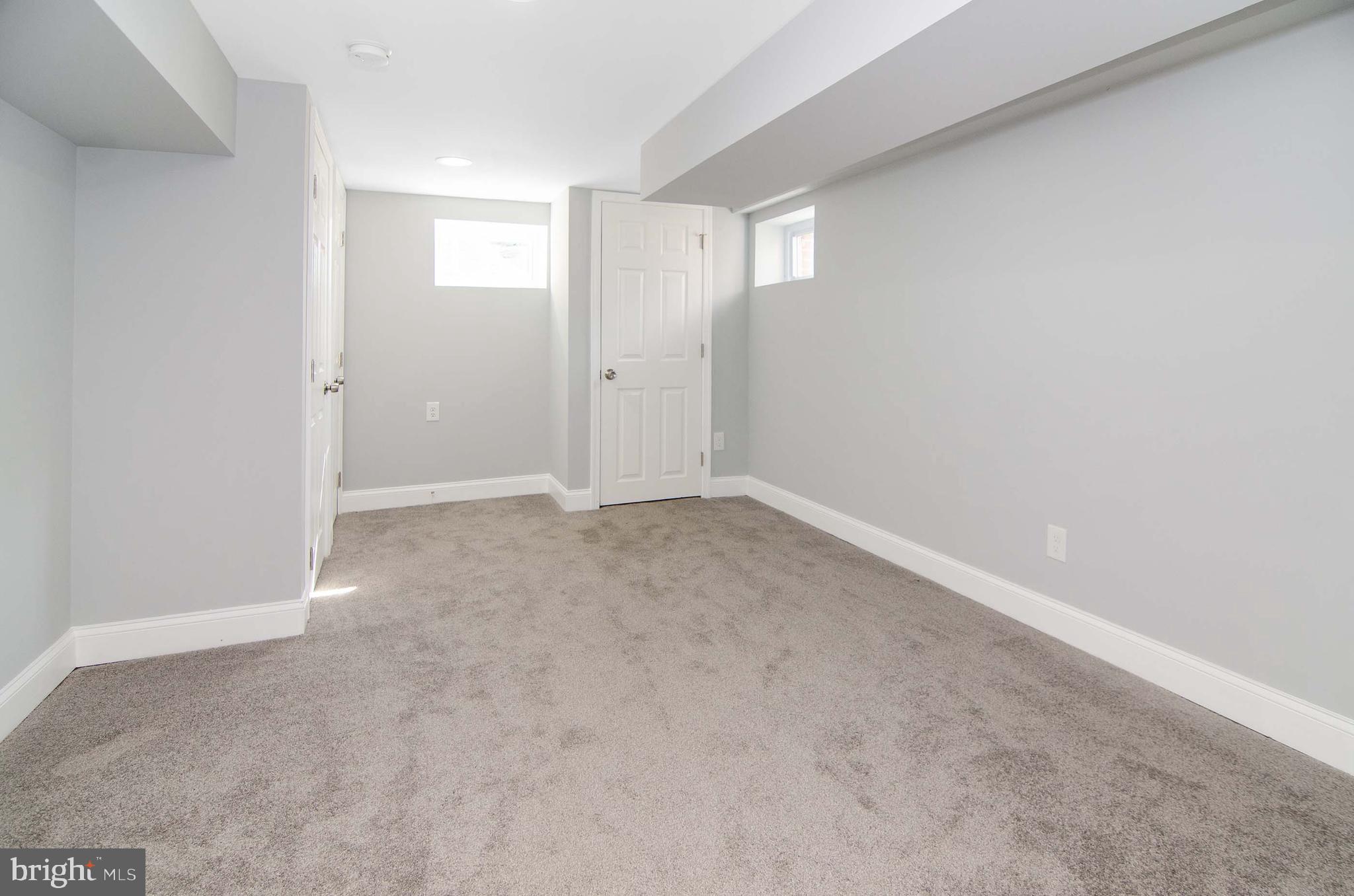 PARKVILLE - Residential