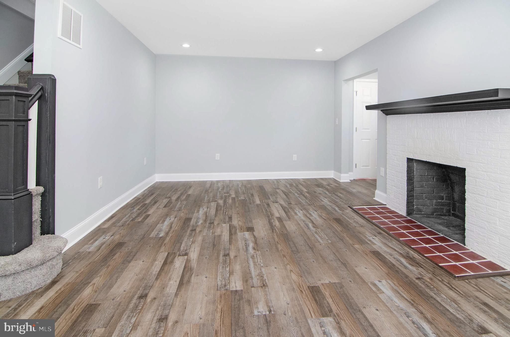 PARKVILLE - Residential