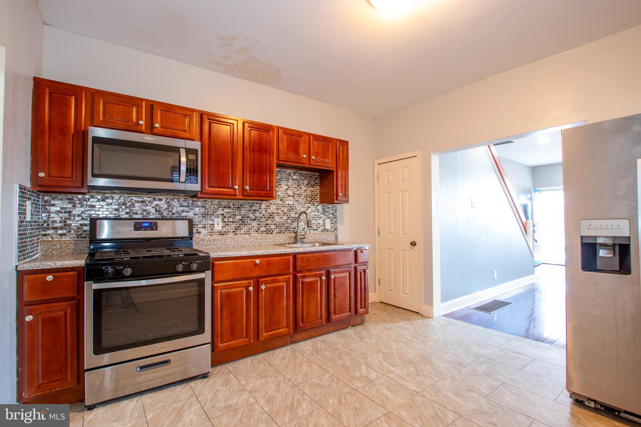 GRAYS FERRY - Residential