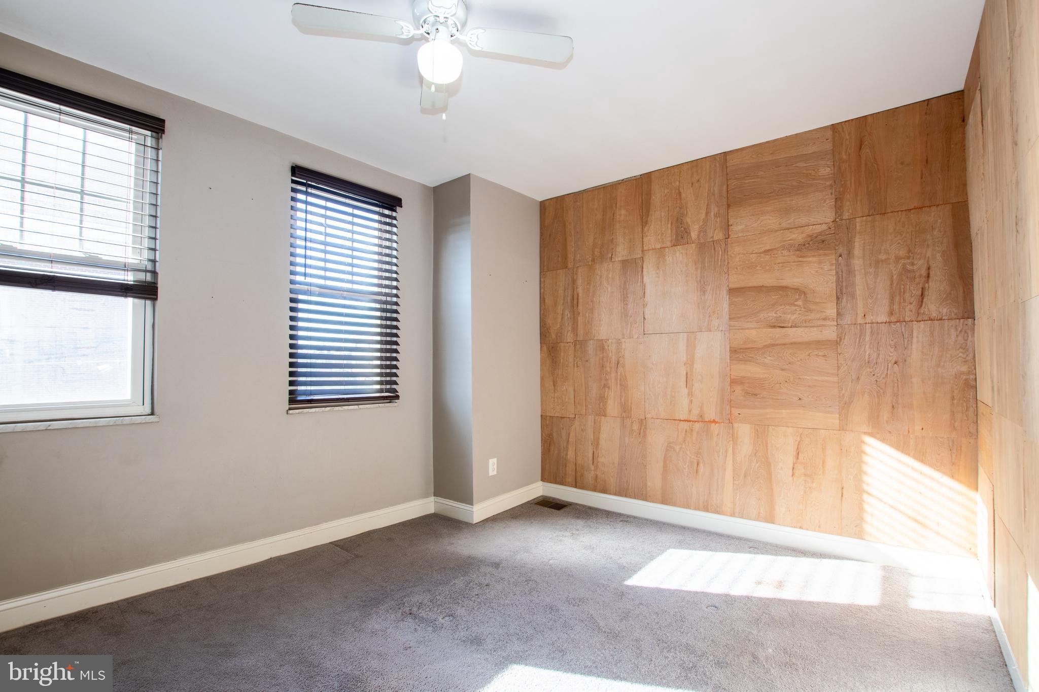 GRAYS FERRY - Residential