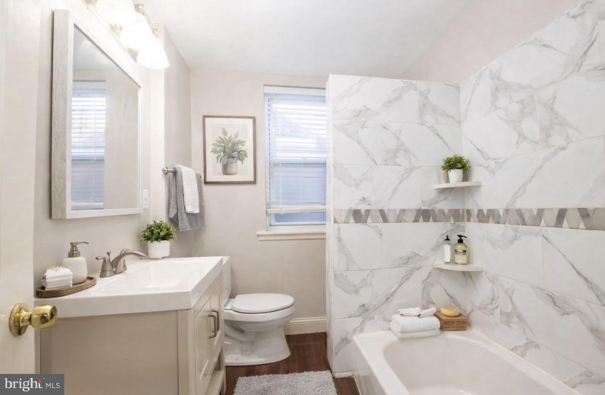 GRAYS FERRY - Residential