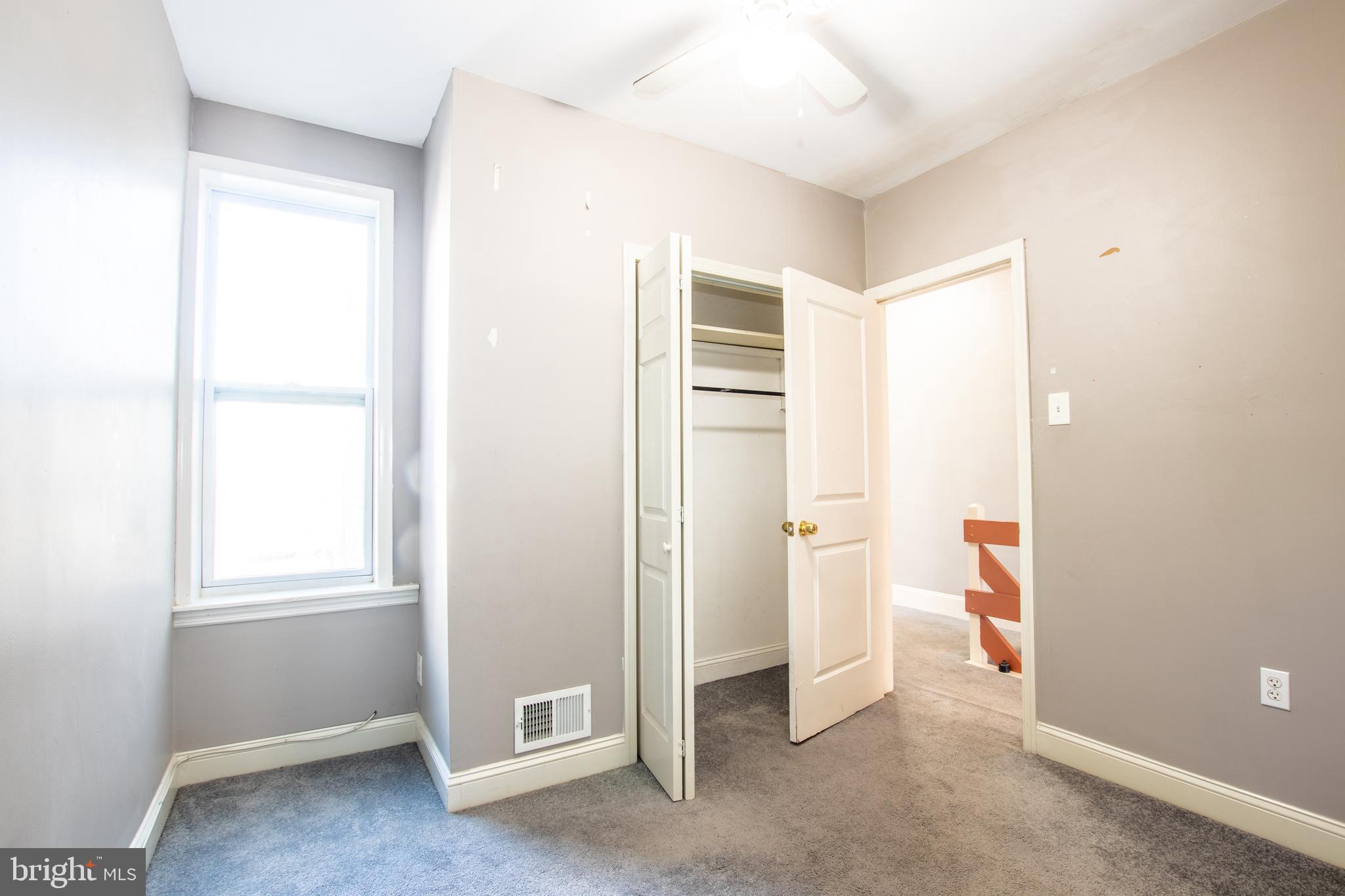 GRAYS FERRY - Residential