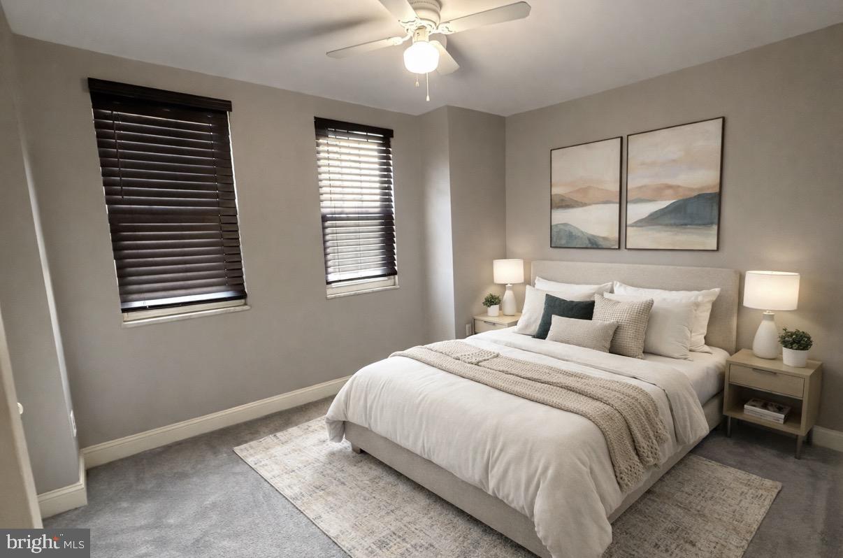 GRAYS FERRY - Residential