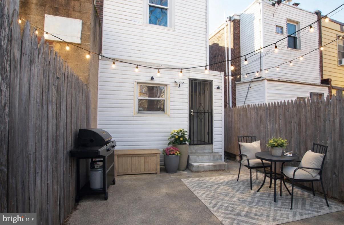 GRAYS FERRY - Residential