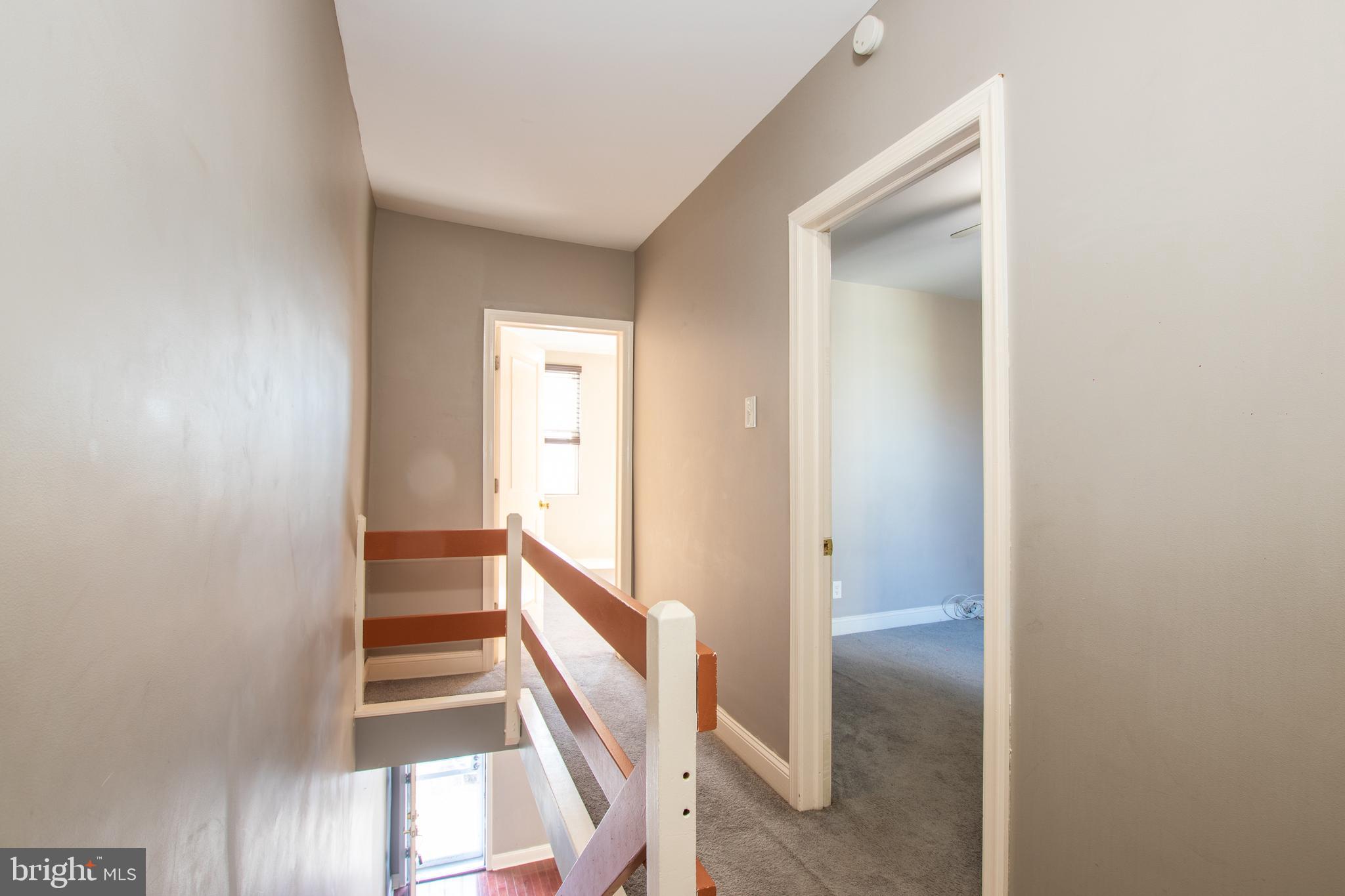 GRAYS FERRY - Residential