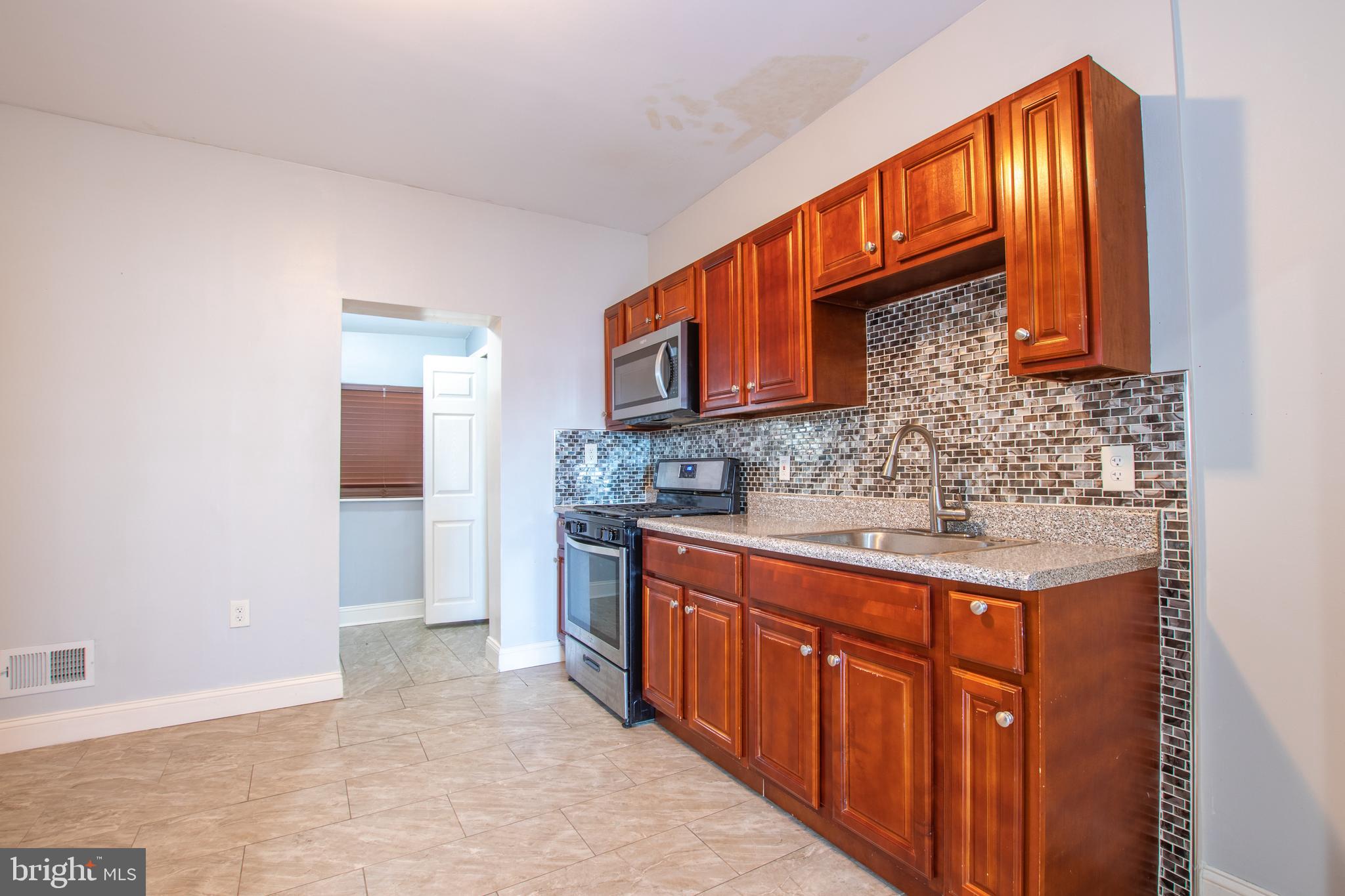 GRAYS FERRY - Residential