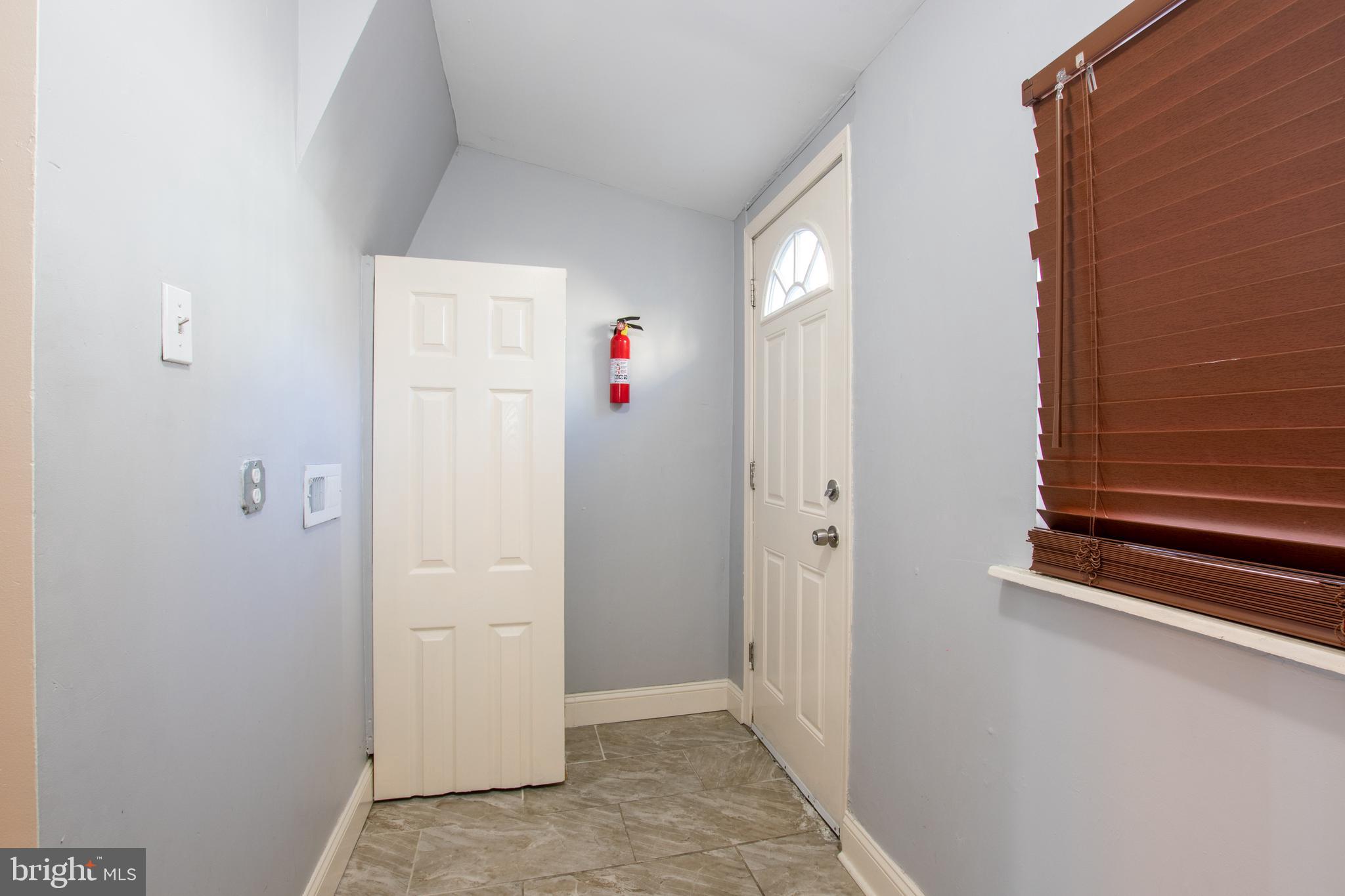 GRAYS FERRY - Residential