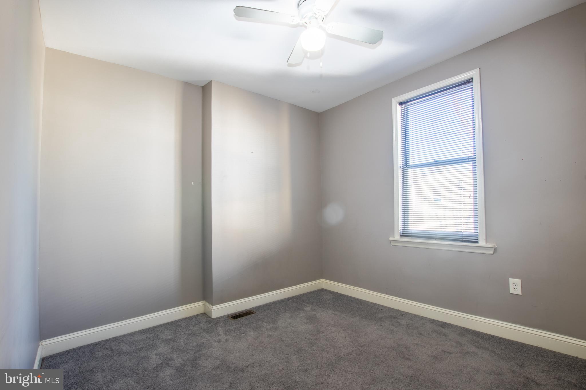 GRAYS FERRY - Residential