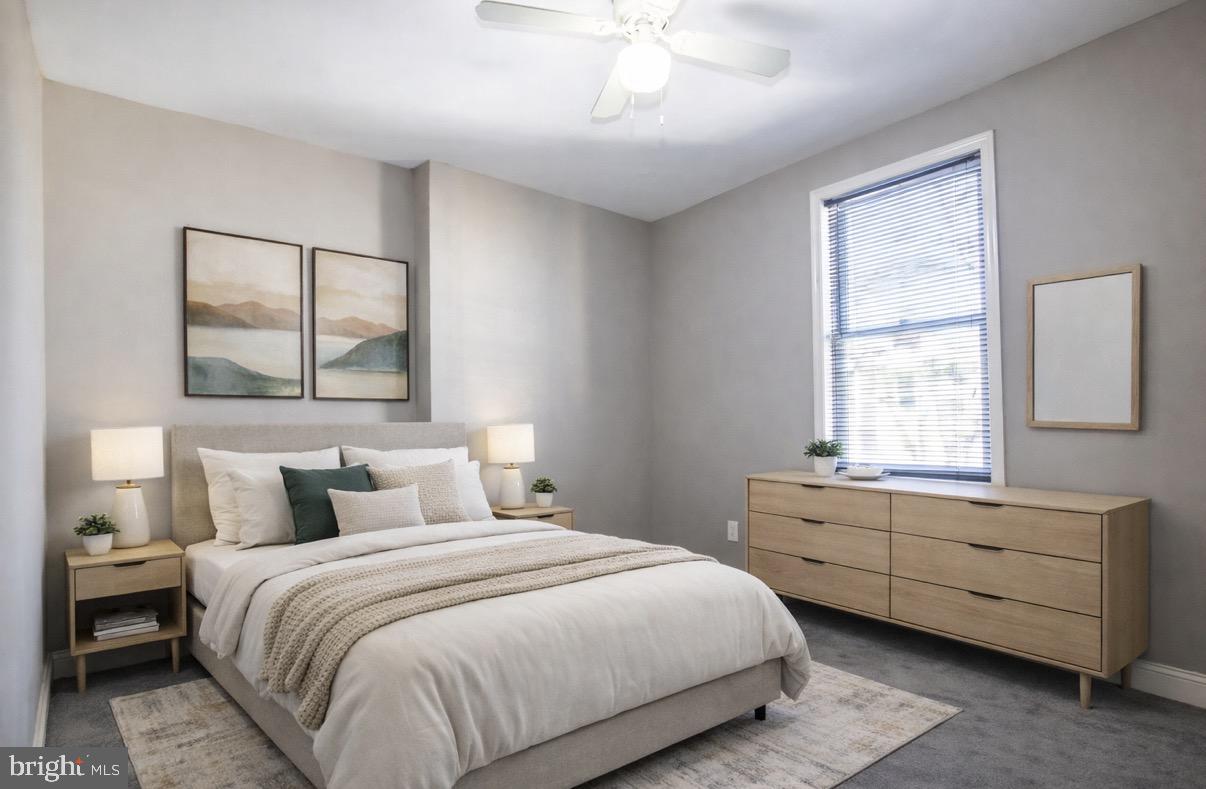 GRAYS FERRY - Residential