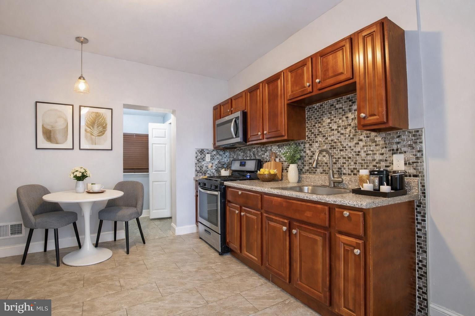 GRAYS FERRY - Residential