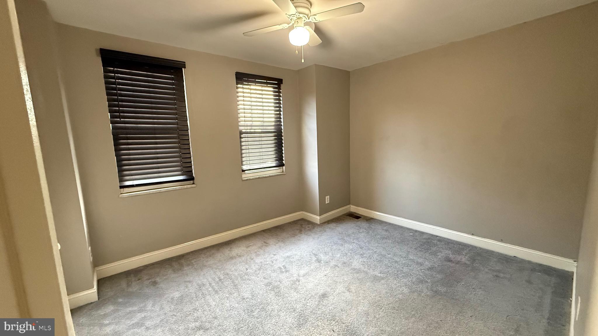 GRAYS FERRY - Residential