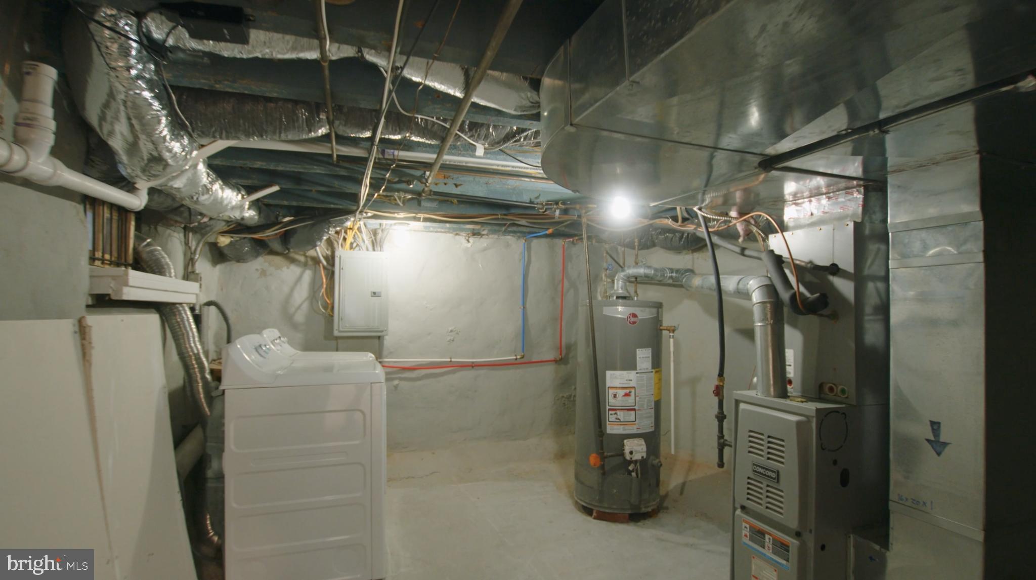 GRAYS FERRY - Residential